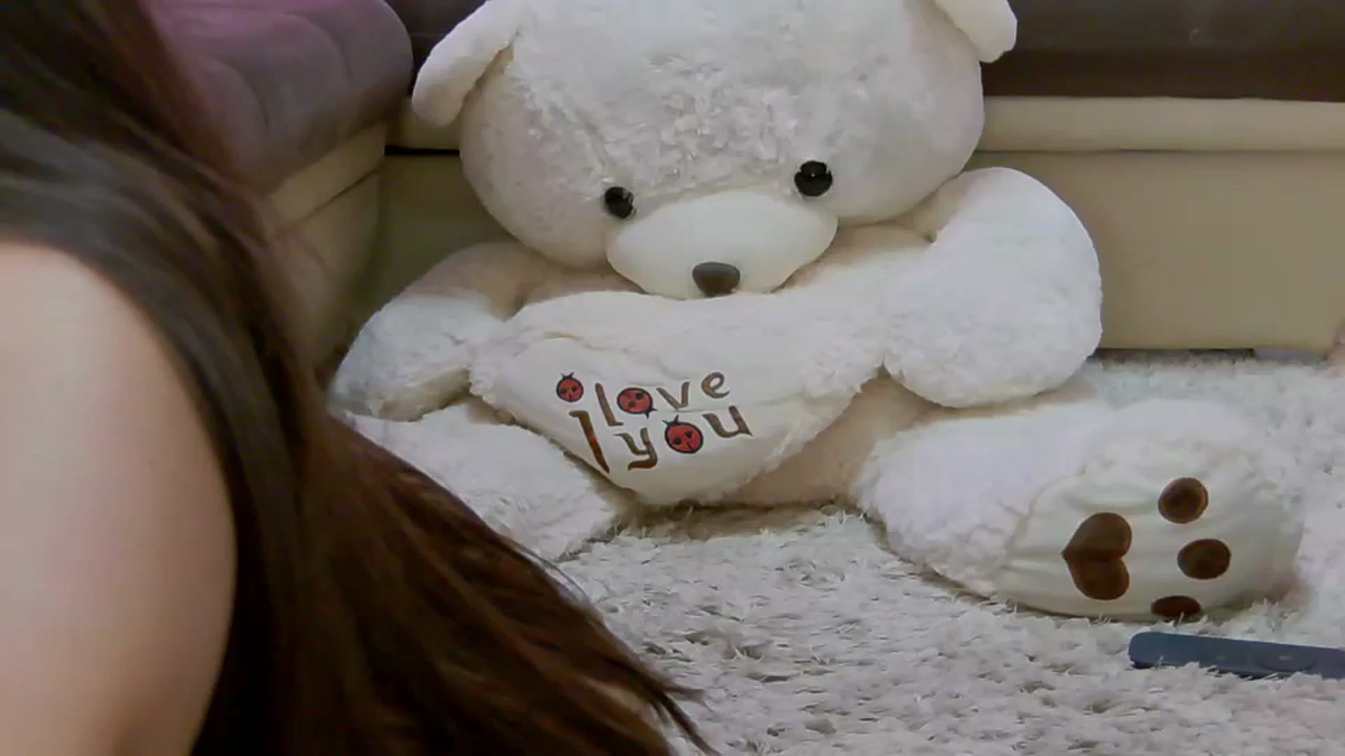 Gallery image thumbnail from Jessy_mylove's myfreecams stream on, 02/13/2026, 17:43 image 6 of 20