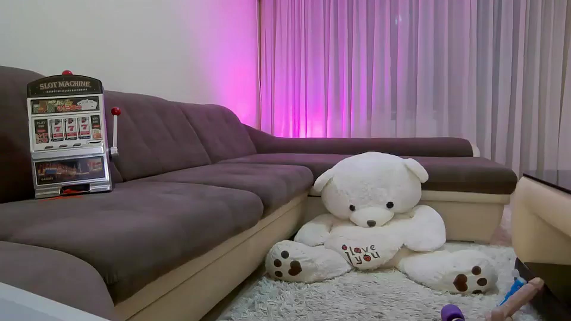 Gallery image thumbnail from Jessy_mylove's myfreecams stream on, 02/13/2026, 17:43 image 19 of 20