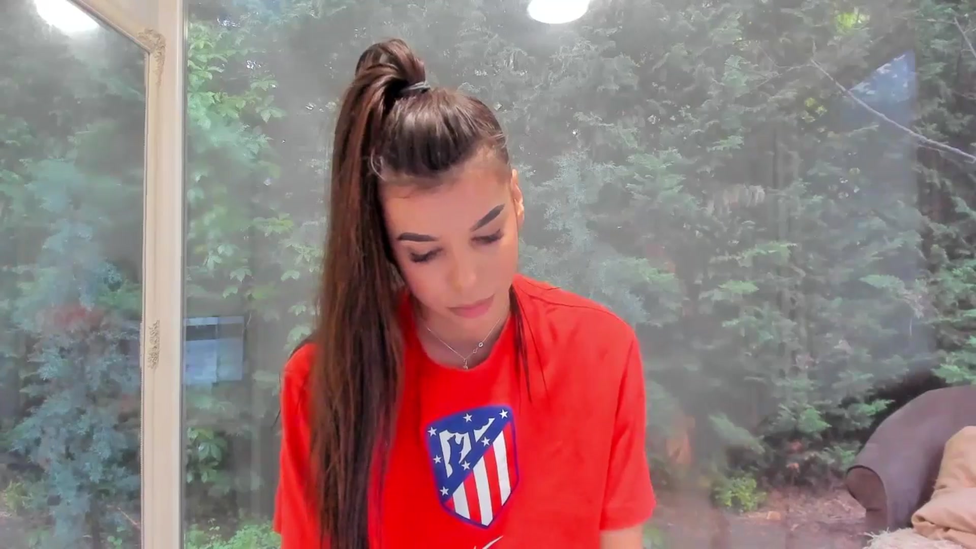 Gallery image thumbnail from Jessy_yy's myfreecams stream on, 04/22/2024, 11:08 image 10 of 20