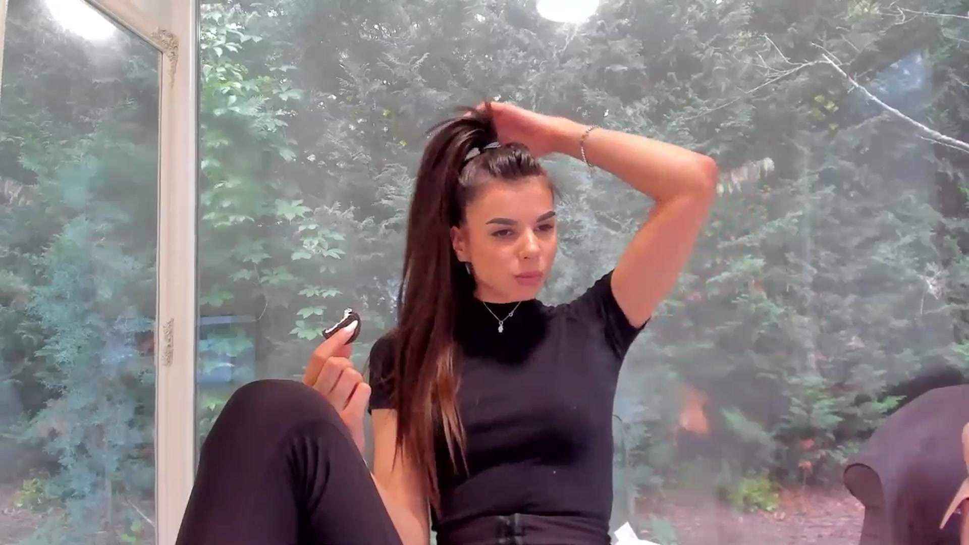 Gallery image thumbnail from Jessy_yy's myfreecams stream on, 04/25/2024, 13:57 image 3 of 20