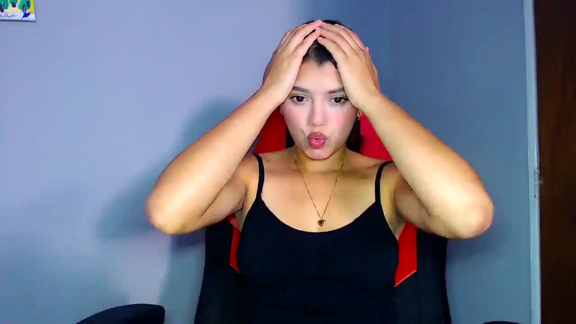 Gallery image thumbnail from Jessycutie's myfreecams stream on, 02/23/2026, 17:10 image 9 of 20