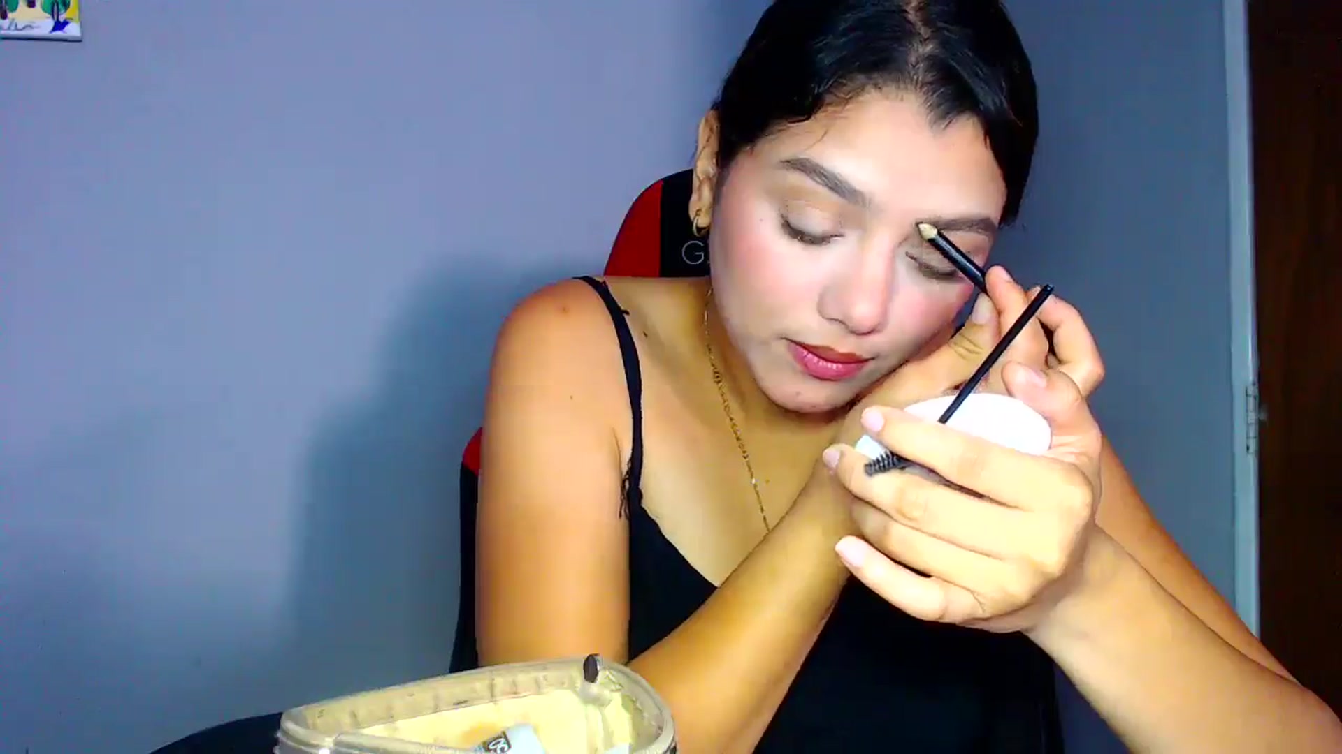 Gallery image thumbnail from Jessycutie's myfreecams stream on, 02/23/2026, 17:10 image 14 of 20