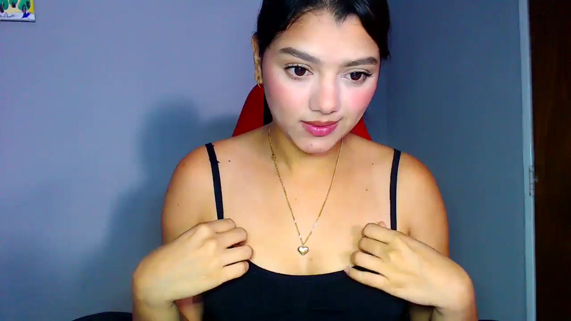 Gallery image thumbnail from Jessycutie's myfreecams stream on, 02/23/2026, 17:10 image 20 of 20