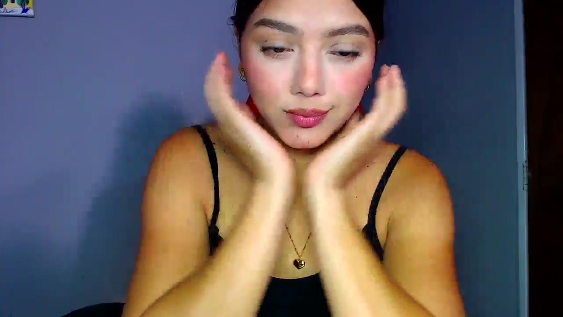 Gallery image thumbnail from Jessycutie's myfreecams stream on, 02/23/2026, 17:10 image 16 of 20