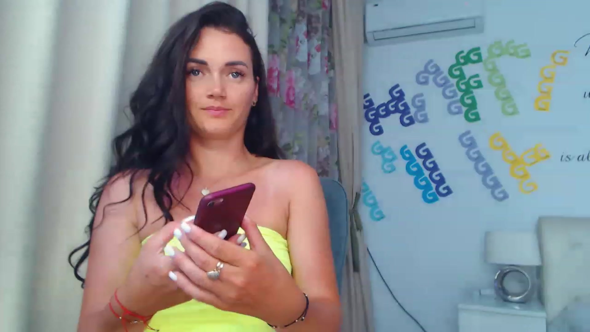 Gallery image thumbnail from Jessykmx's myfreecams stream on, 05/30/2023, 21:48 image 8 of 20