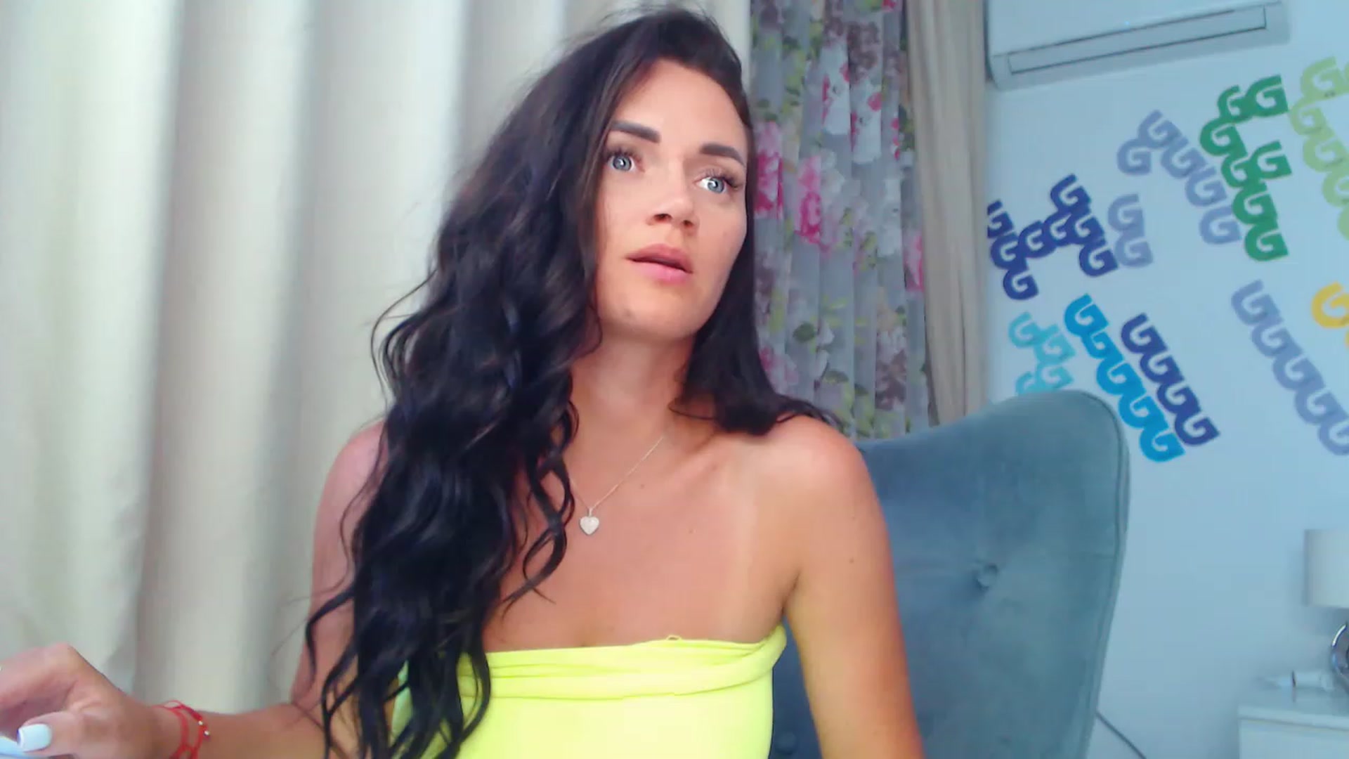Gallery image thumbnail from Jessykmx's myfreecams stream on, 05/30/2023, 21:48 image 20 of 20