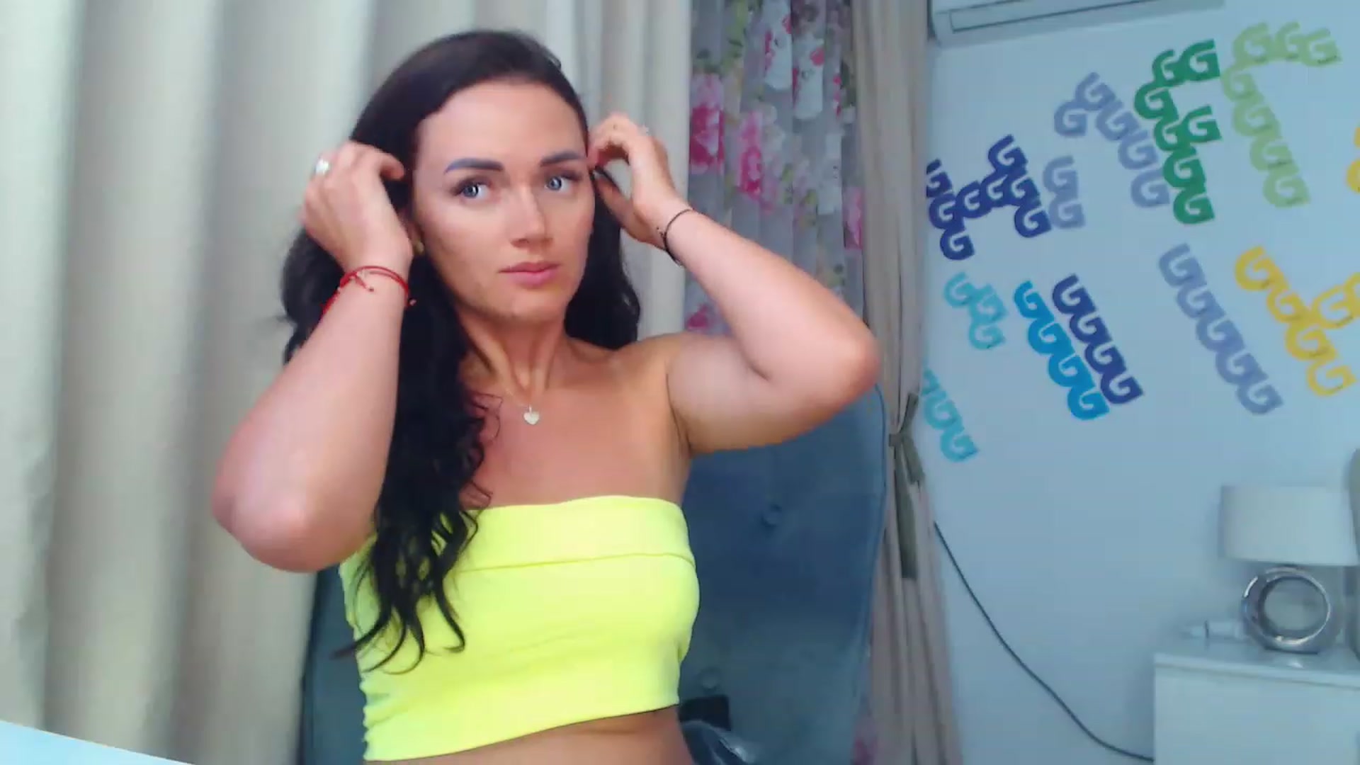 Gallery image thumbnail from Jessykmx's myfreecams stream on, 05/30/2023, 21:48 image 12 of 20