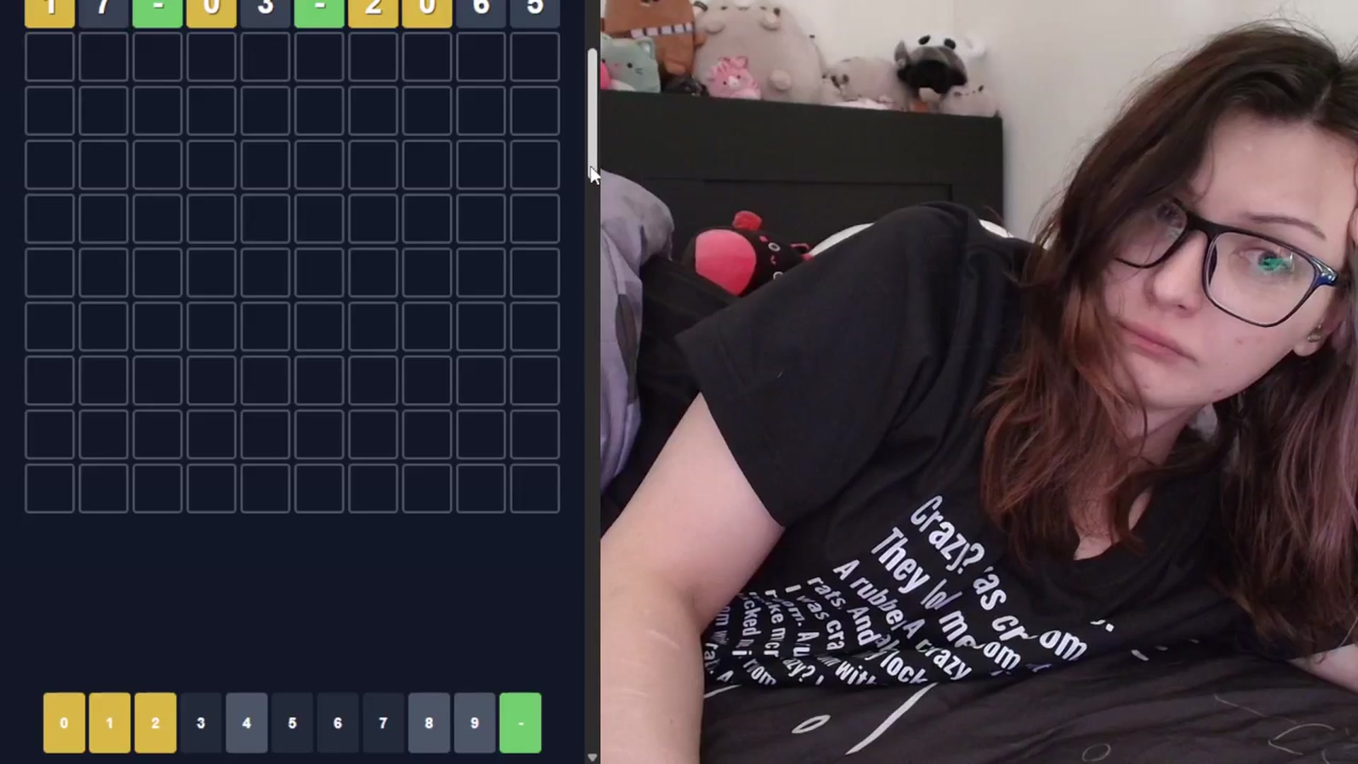 Gallery image thumbnail from JesusTipsMe's myfreecams stream on, 04/06/2026, 04:39 image 18 of 20