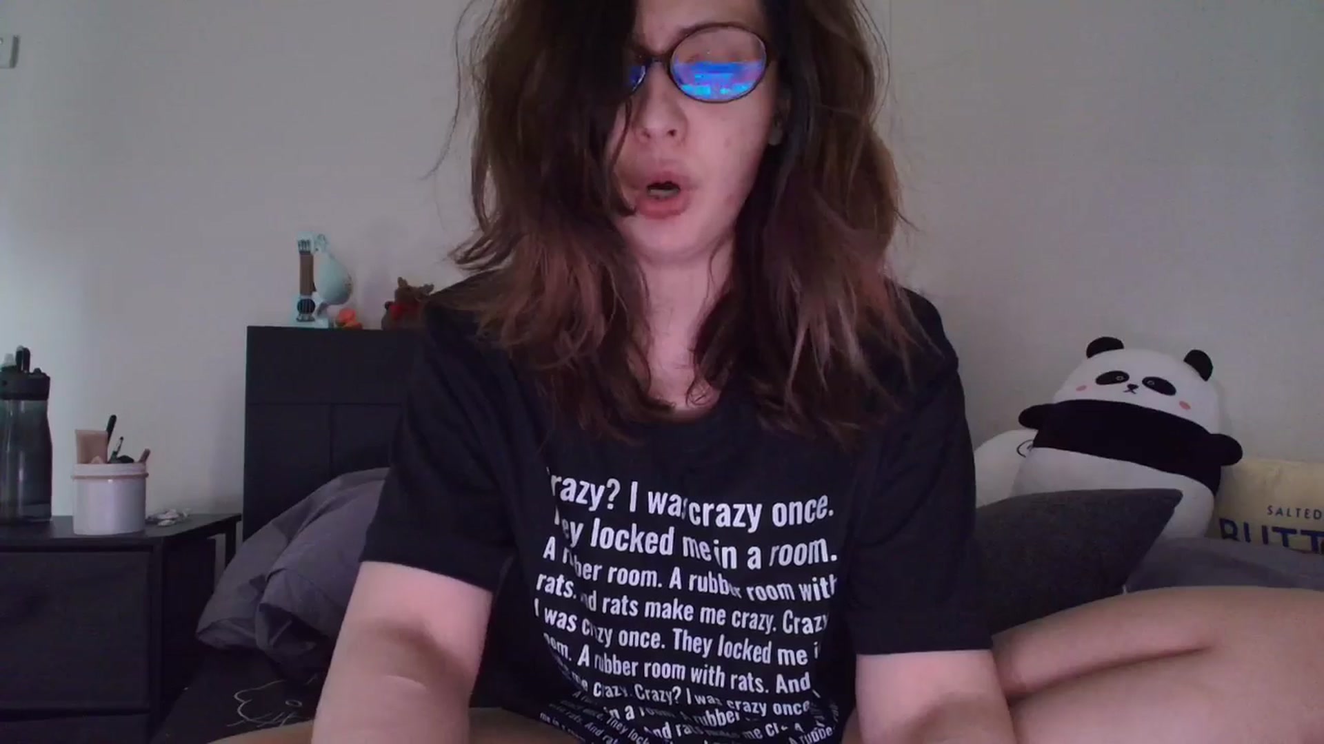 Gallery image thumbnail from JesusTipsMe's myfreecams stream on, 04/06/2026, 04:39 image 13 of 20