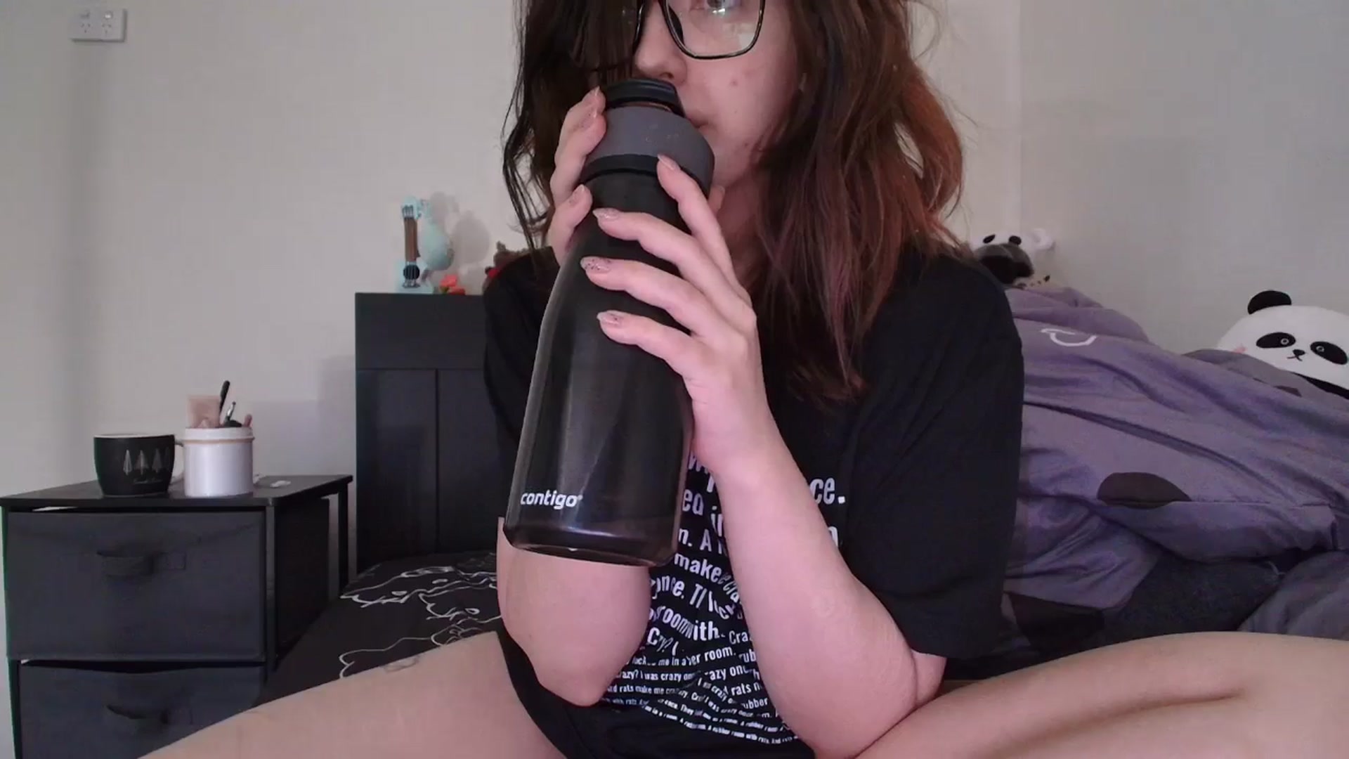 Gallery image thumbnail from JesusTipsMe's myfreecams stream on, 04/06/2026, 04:39 image 20 of 20