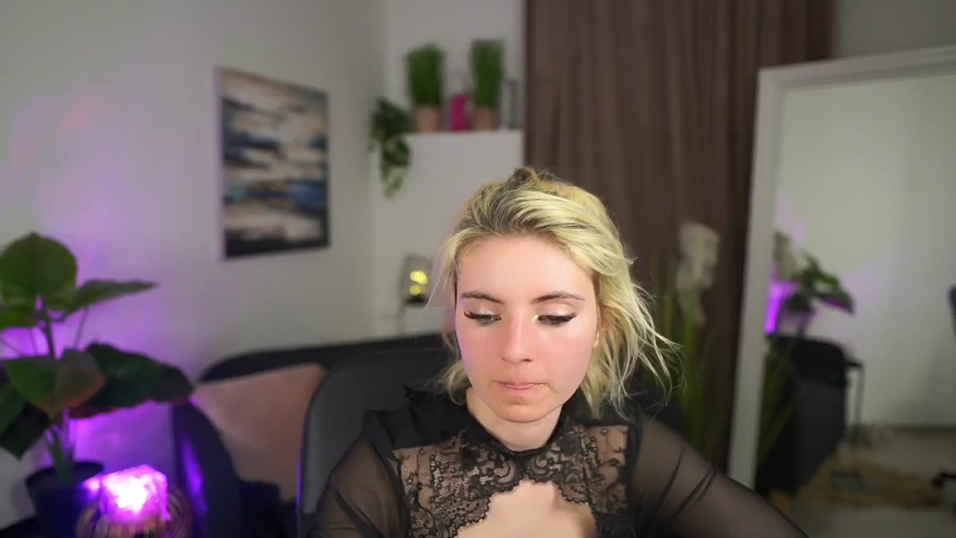 Gallery image thumbnail from Jetpearl74's myfreecams stream on, 04/02/2026, 01:08 image 7 of 20