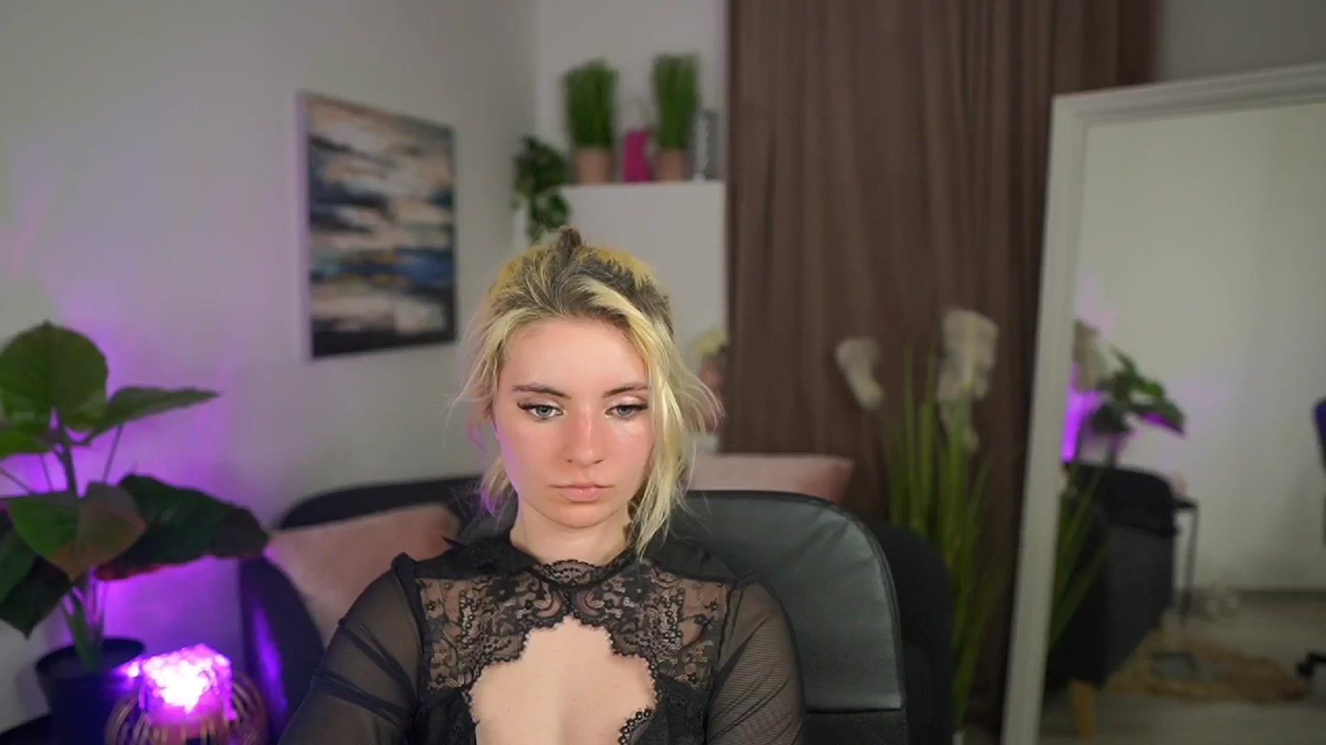 Gallery image thumbnail from Jetpearl74's myfreecams stream on, 04/02/2026, 01:08 image 4 of 20