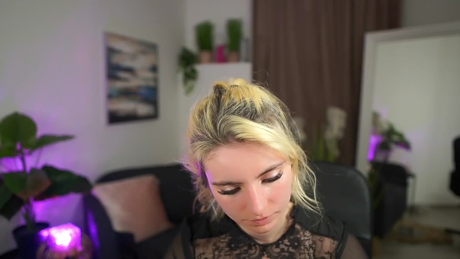 Gallery image thumbnail from Jetpearl74's myfreecams stream on, 04/02/2026, 01:08 image 20 of 20