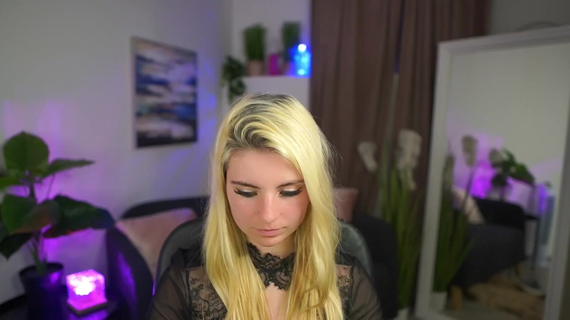 Gallery image thumbnail from Jetpearl74's myfreecams stream on, 04/05/2026, 21:04 image 11 of 20