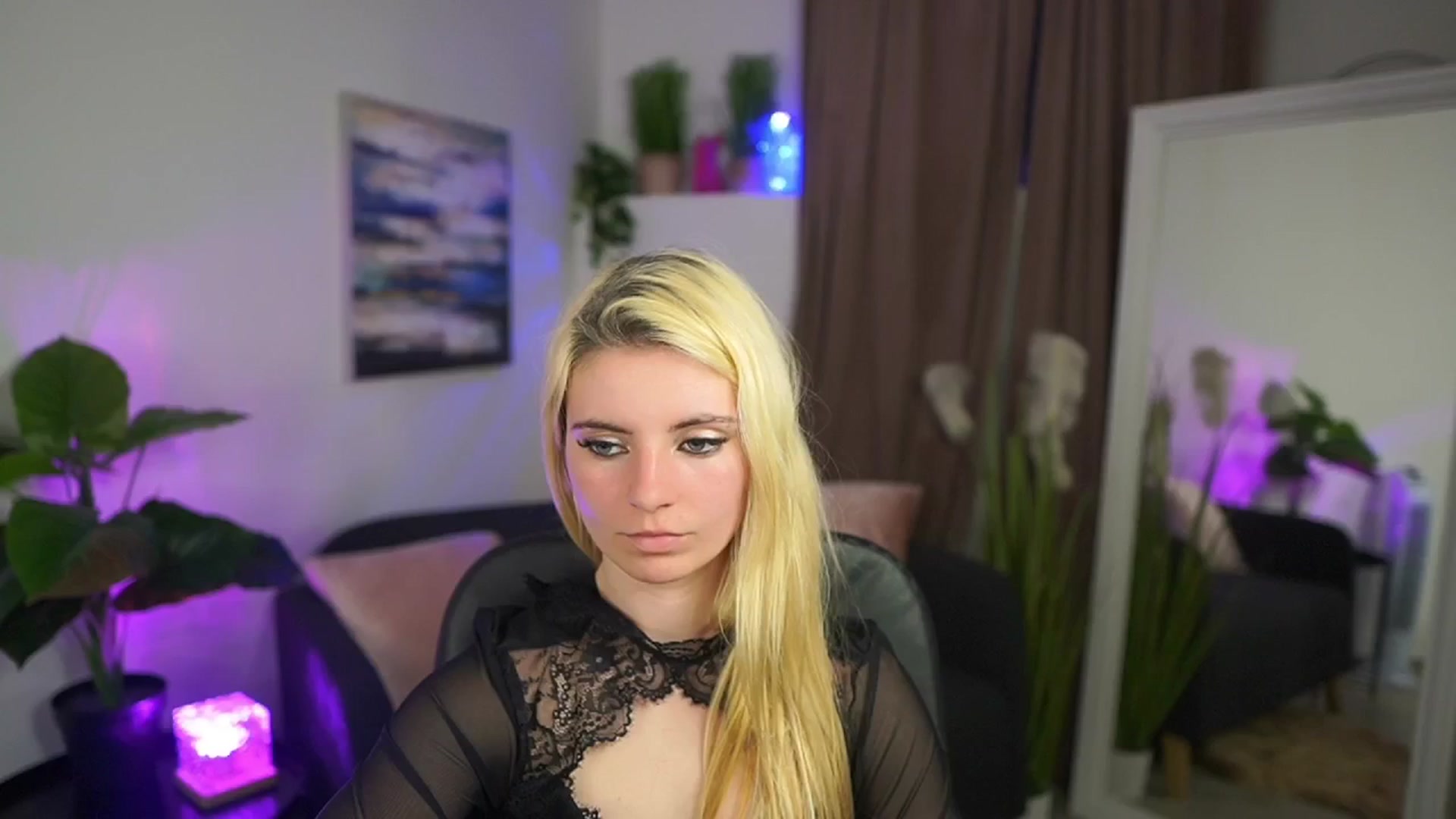 Gallery image thumbnail from Jetpearl74's myfreecams stream on, 04/05/2026, 22:57 image 8 of 20