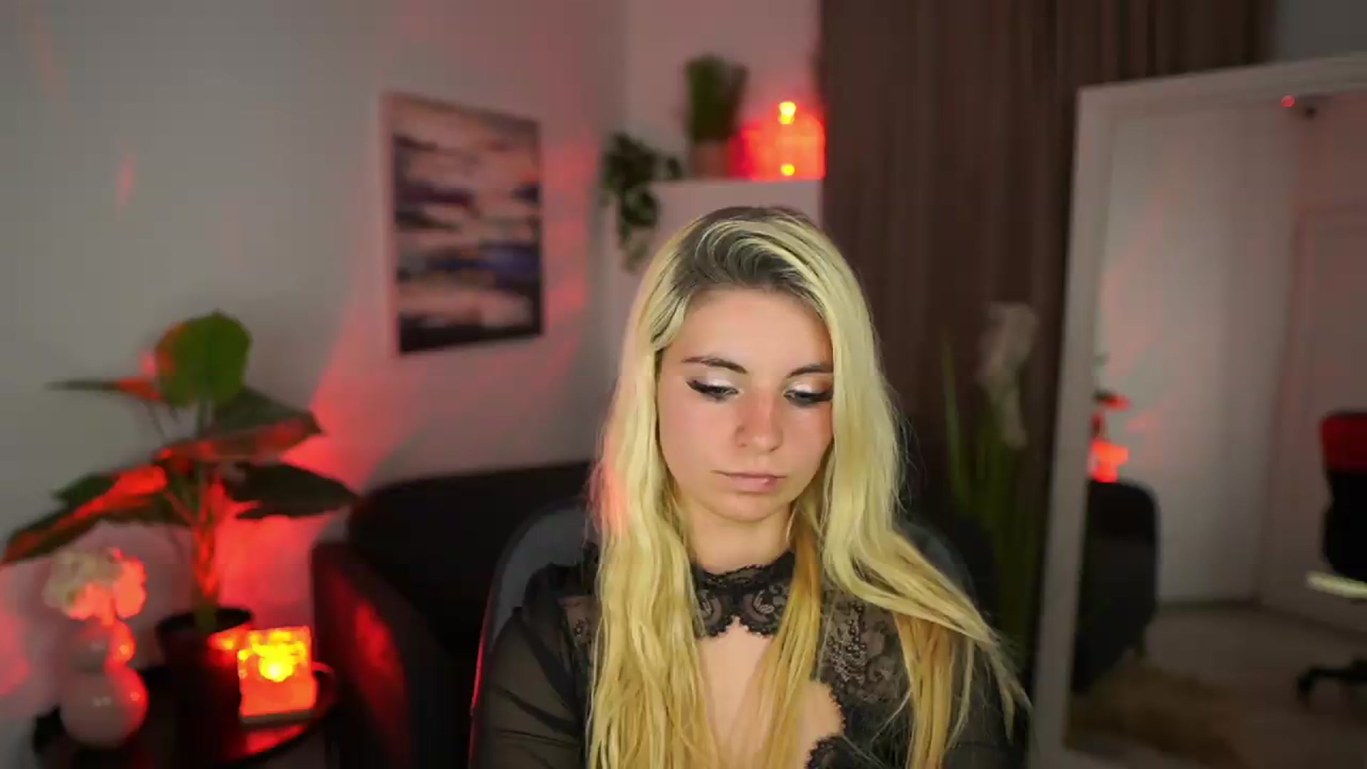 Gallery image thumbnail from Jetpearl74's myfreecams stream on, 05/07/2026, 18:50 image 8 of 20