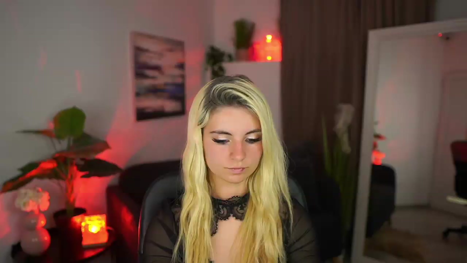 Gallery image thumbnail from Jetpearl74's myfreecams stream on, 05/07/2026, 18:50 image 11 of 20