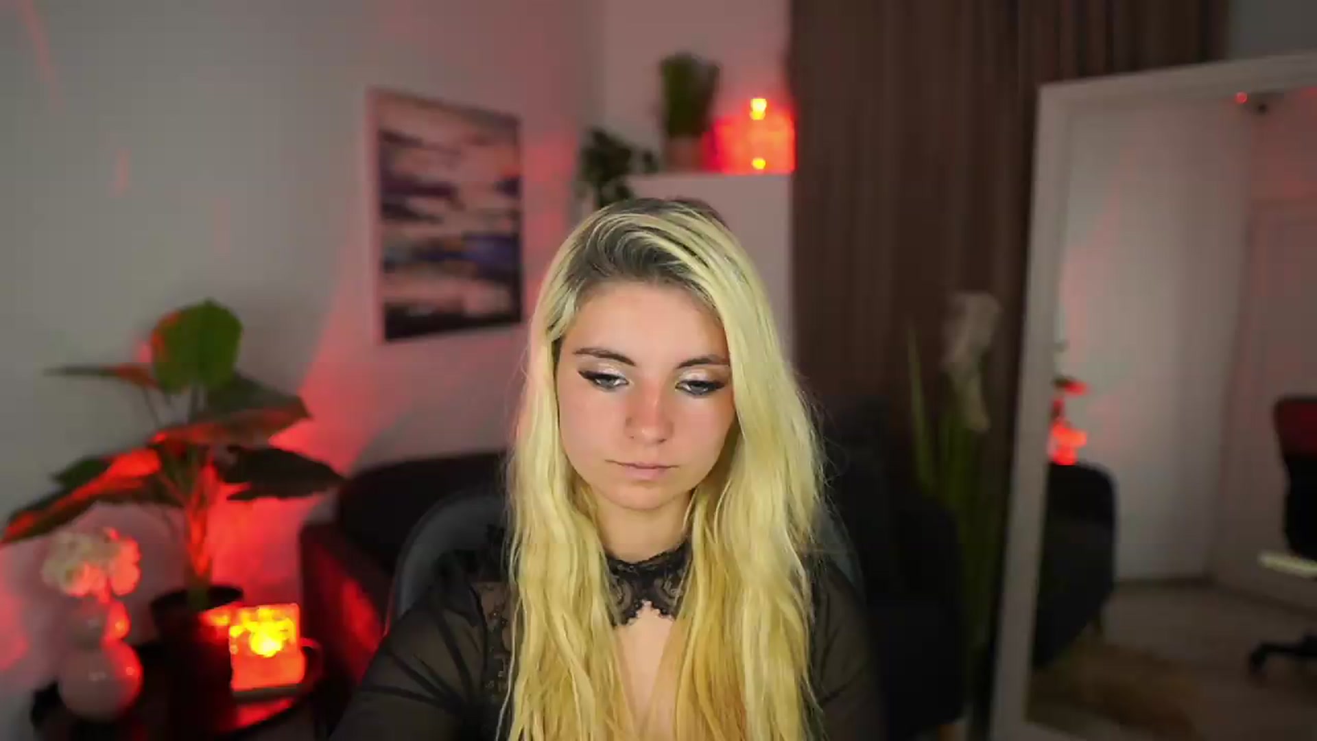 Gallery image thumbnail from Jetpearl74's myfreecams stream on, 05/07/2026, 18:50 image 5 of 20