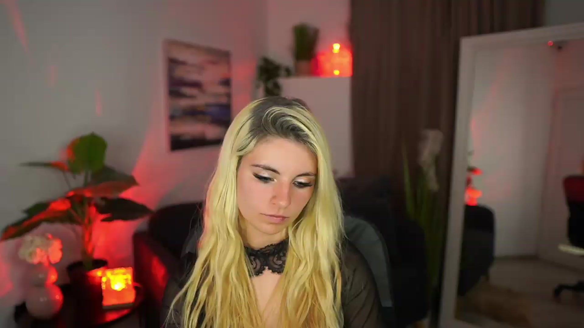 Gallery image thumbnail from Jetpearl74's myfreecams stream on, 05/07/2026, 18:50 image 10 of 20