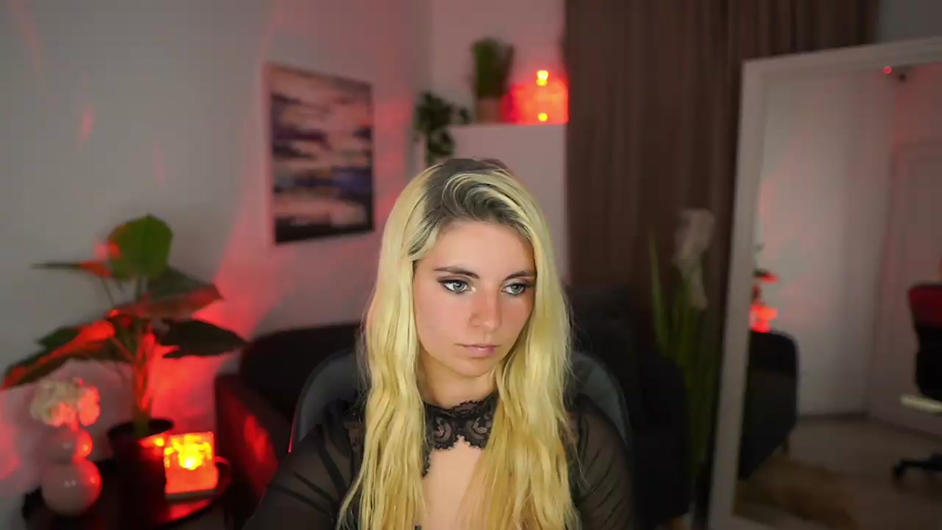 Gallery image thumbnail from Jetpearl74's myfreecams stream on, 05/07/2026, 18:50 image 13 of 20