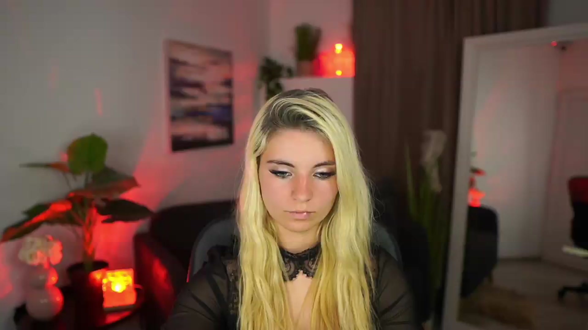 Gallery image thumbnail from Jetpearl74's myfreecams stream on, 05/07/2026, 18:50 image 7 of 20