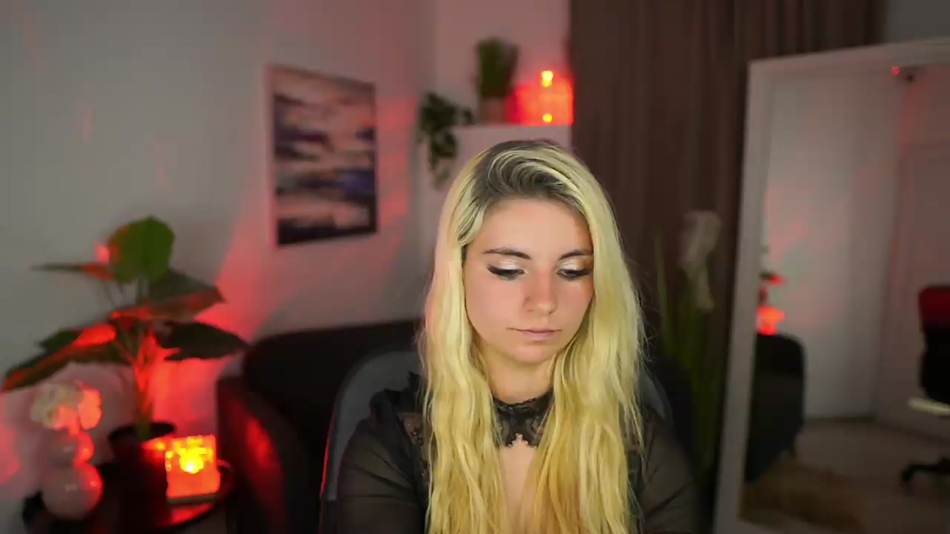 Gallery image thumbnail from Jetpearl74's myfreecams stream on, 05/07/2026, 18:50 image 6 of 20