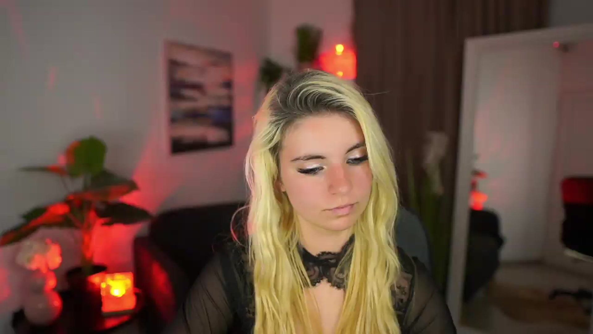 Gallery image thumbnail from Jetpearl74's myfreecams stream on, 05/07/2026, 21:37 image 16 of 20