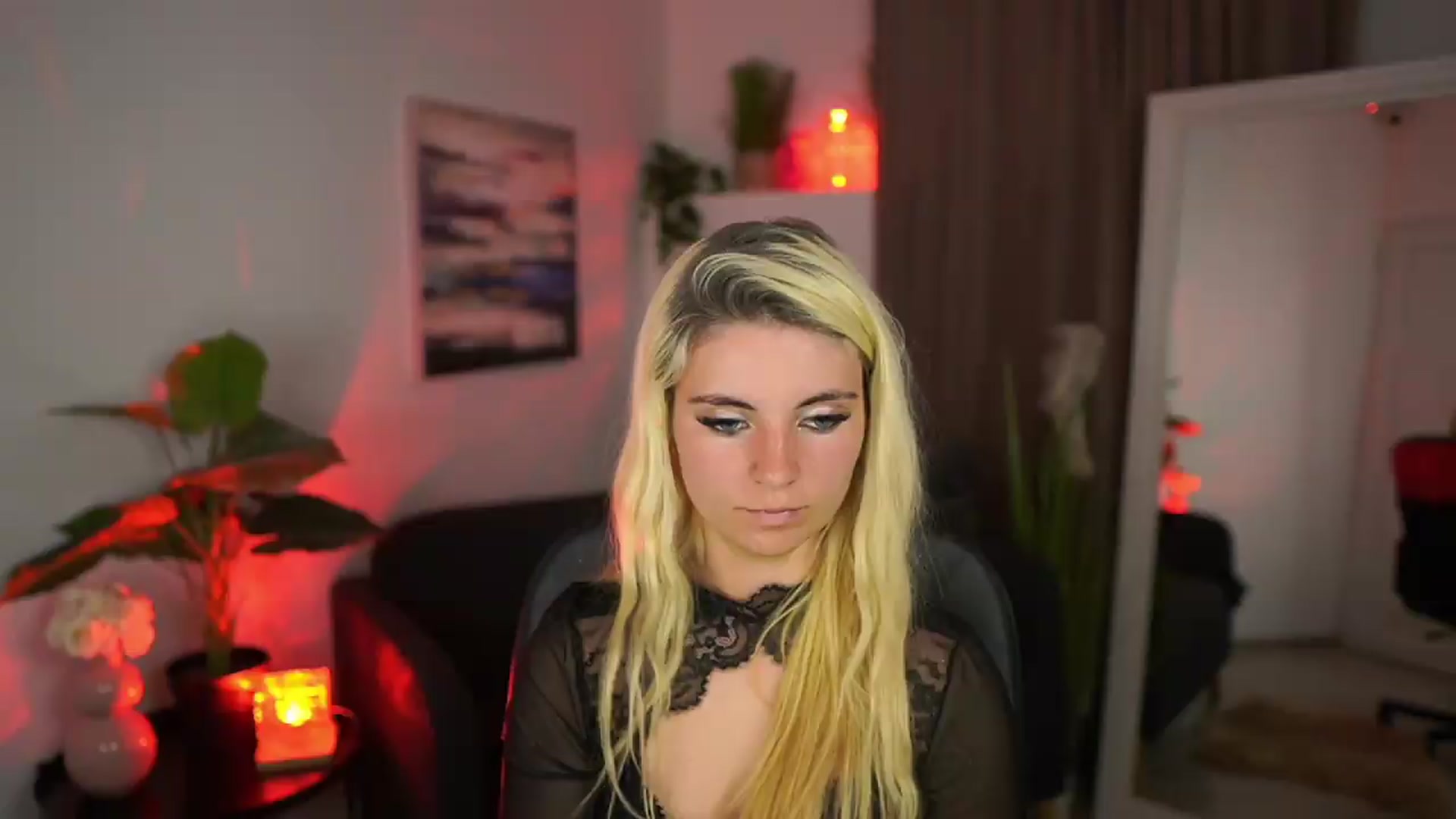 Gallery image thumbnail from Jetpearl74's myfreecams stream on, 05/07/2026, 21:37 image 4 of 20