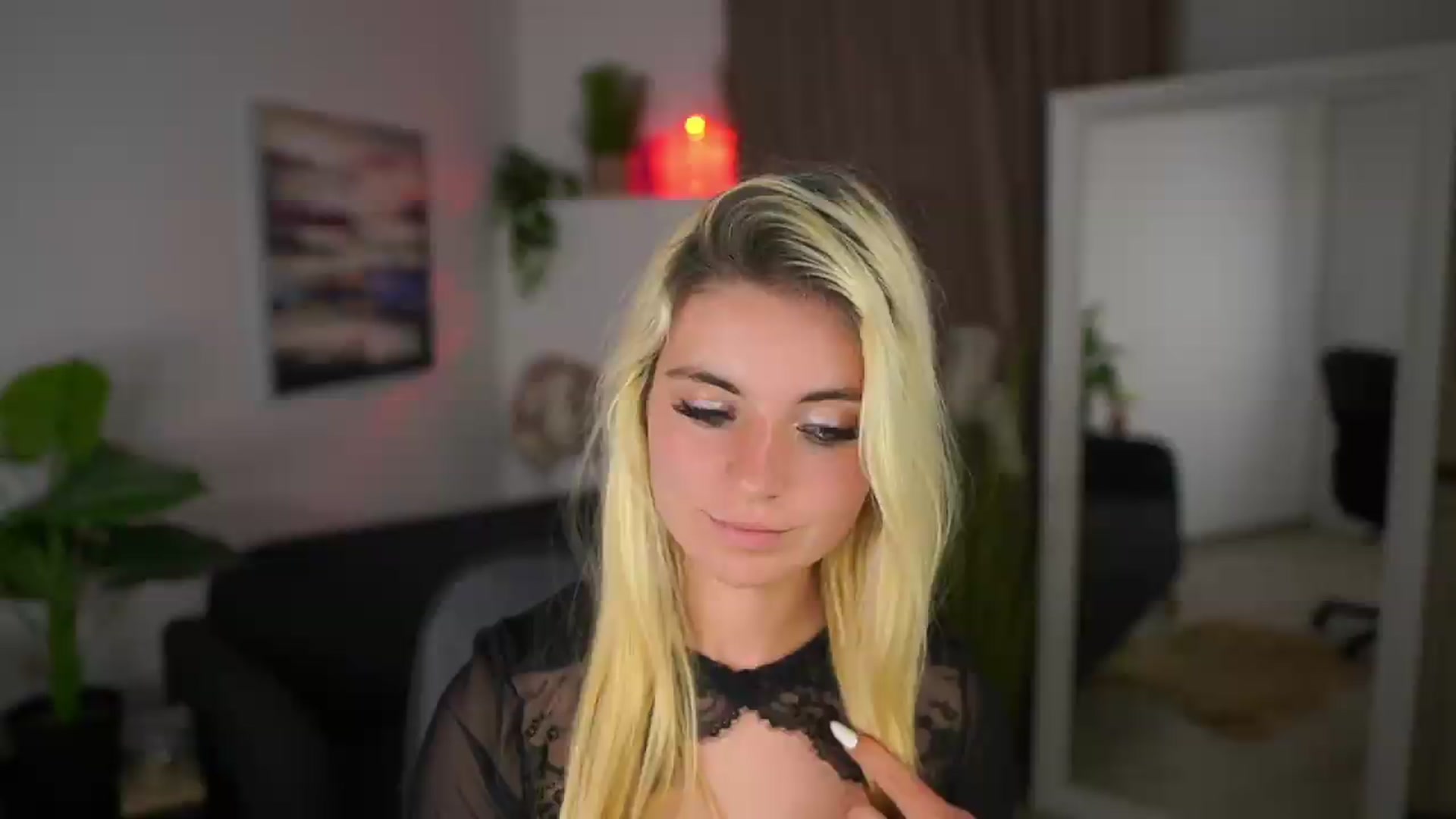 Gallery image thumbnail from Jetpearl74's myfreecams stream on, 05/10/2026, 21:37 image 1 of 20