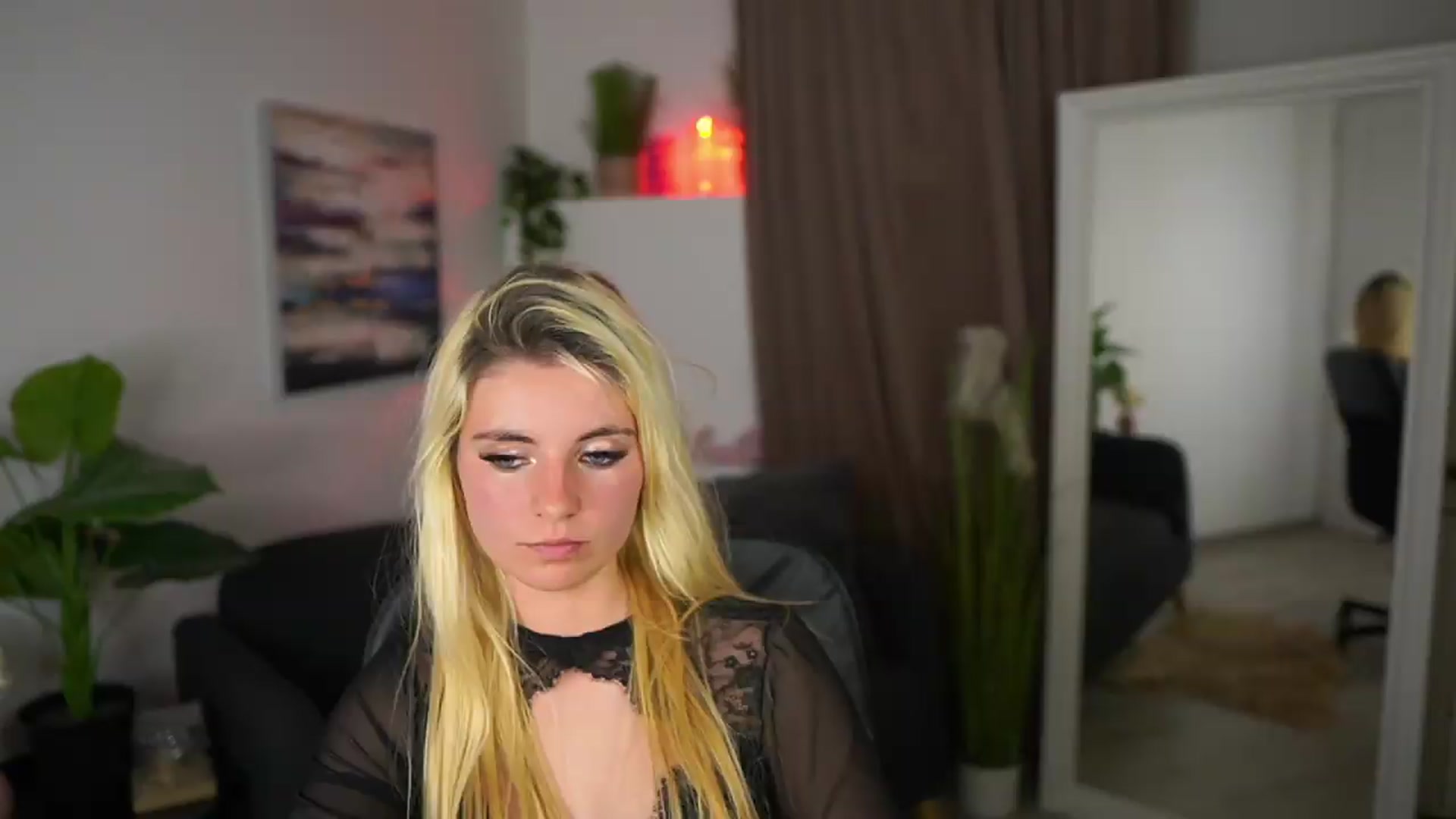 Gallery image thumbnail from Jetpearl74's myfreecams stream on, 05/10/2026, 23:32 image 19 of 20
