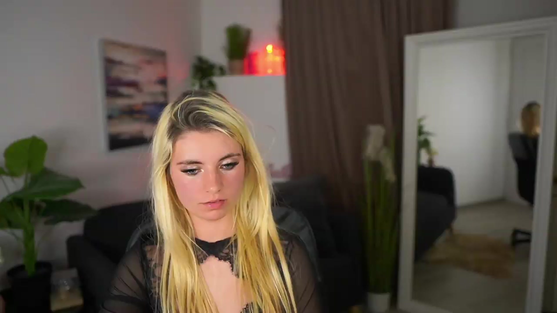 Gallery image thumbnail from Jetpearl74's myfreecams stream on, 05/10/2026, 23:32 image 17 of 20
