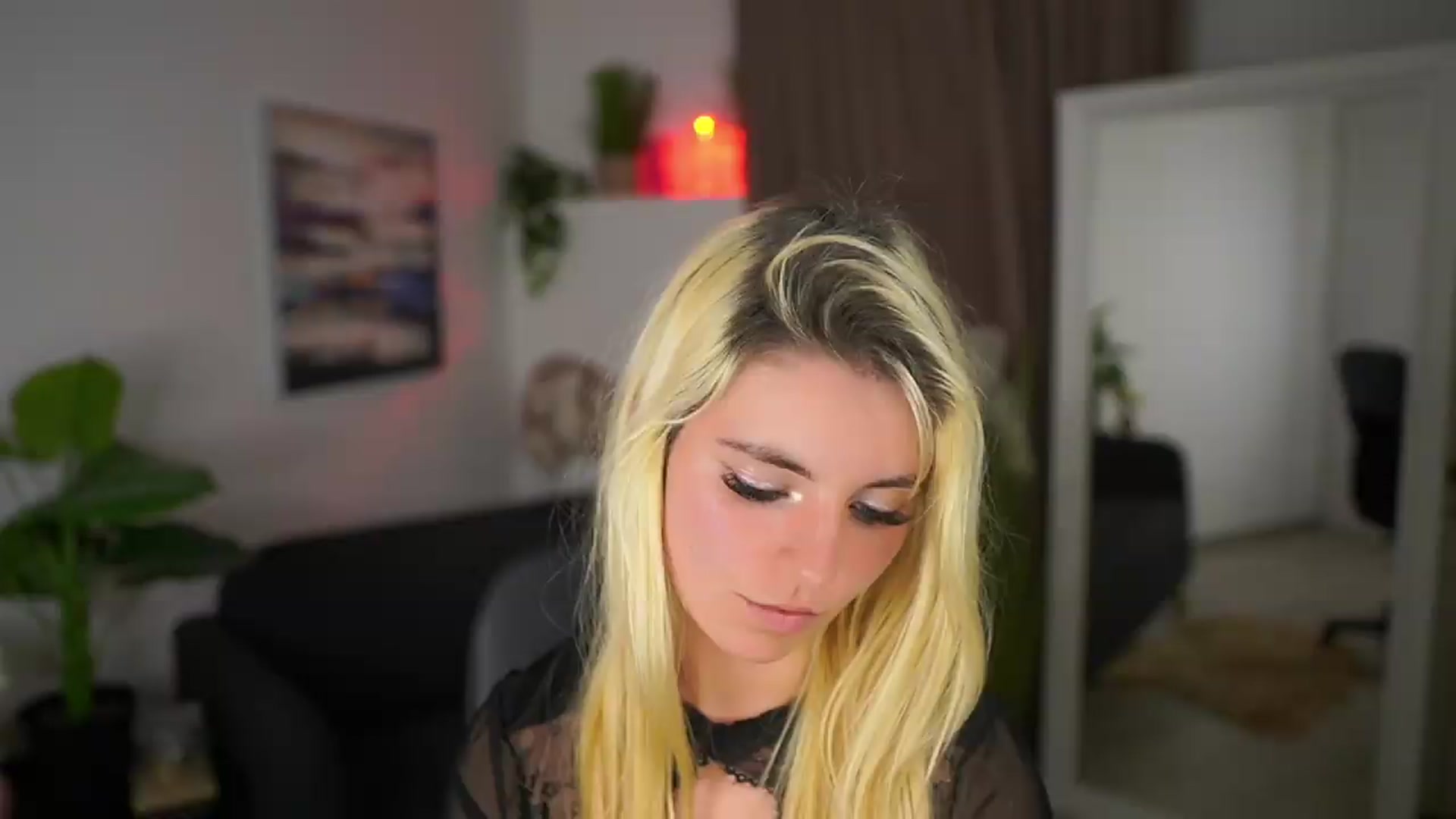 Gallery image thumbnail from Jetpearl74's myfreecams stream on, 05/10/2026, 23:32 image 6 of 20