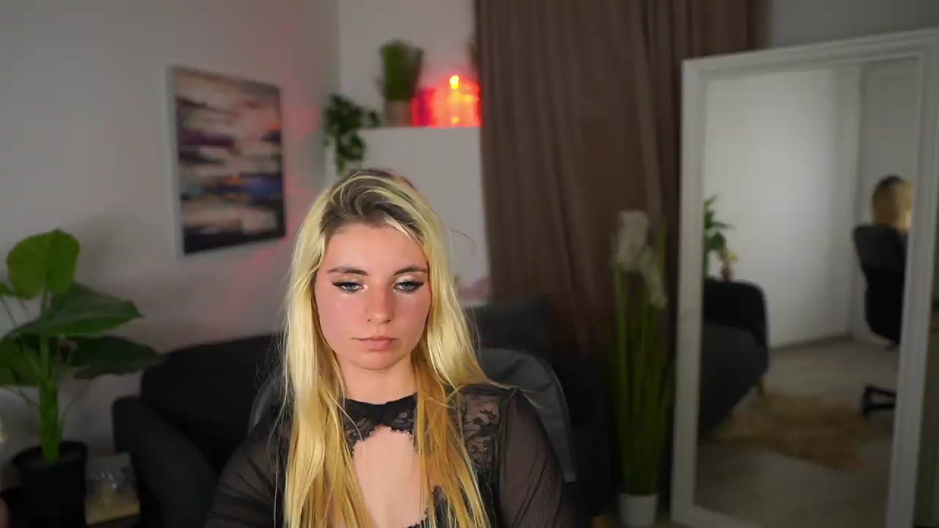 Gallery image thumbnail from Jetpearl74's myfreecams stream on, 05/10/2026, 23:32 image 20 of 20
