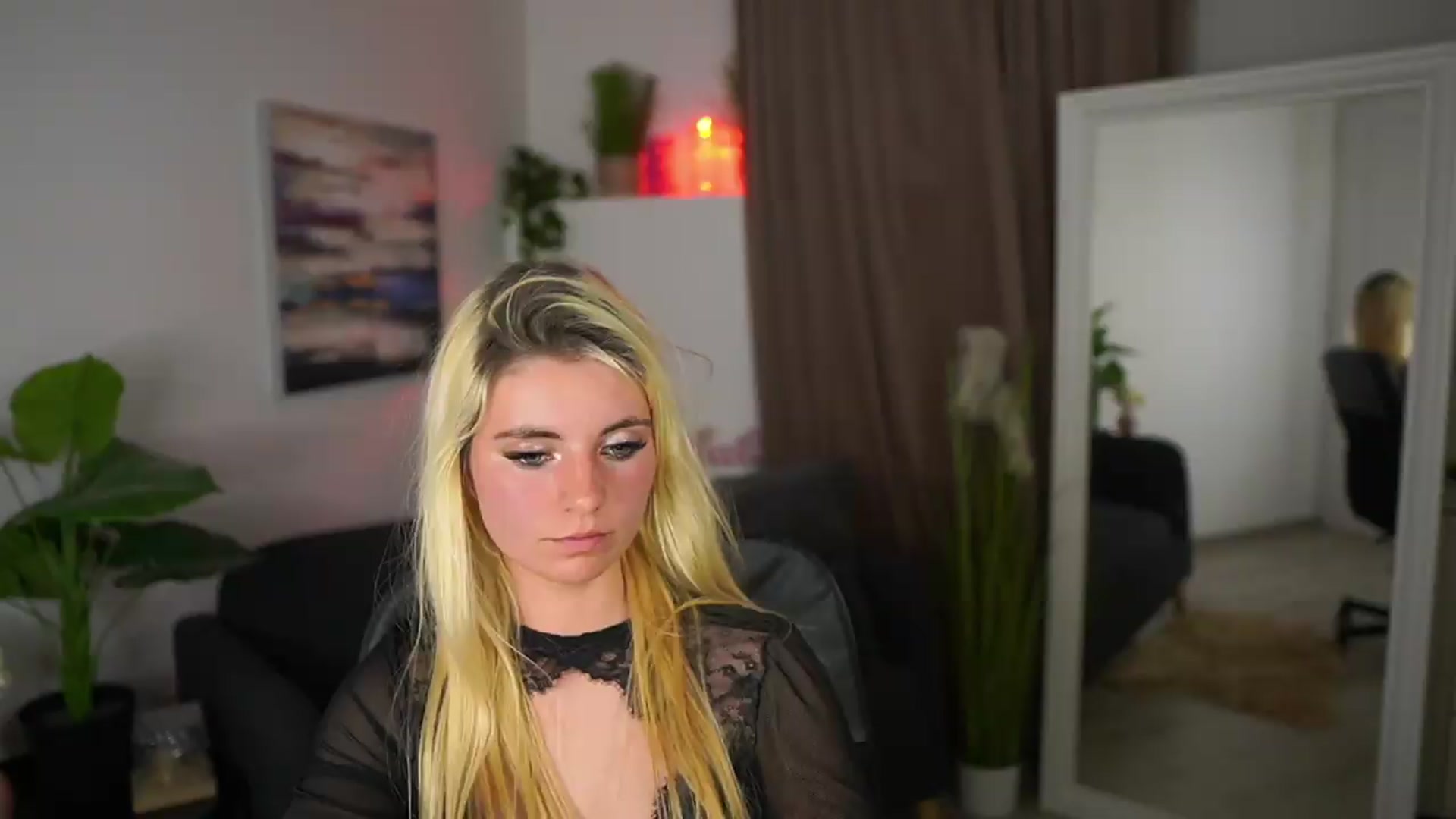 Gallery image thumbnail from Jetpearl74's myfreecams stream on, 05/10/2026, 23:32 image 18 of 20