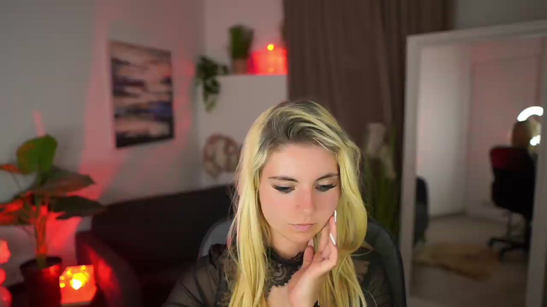 Gallery image thumbnail from Jetpearl74's myfreecams stream on, 05/13/2026, 22:46 image 6 of 20