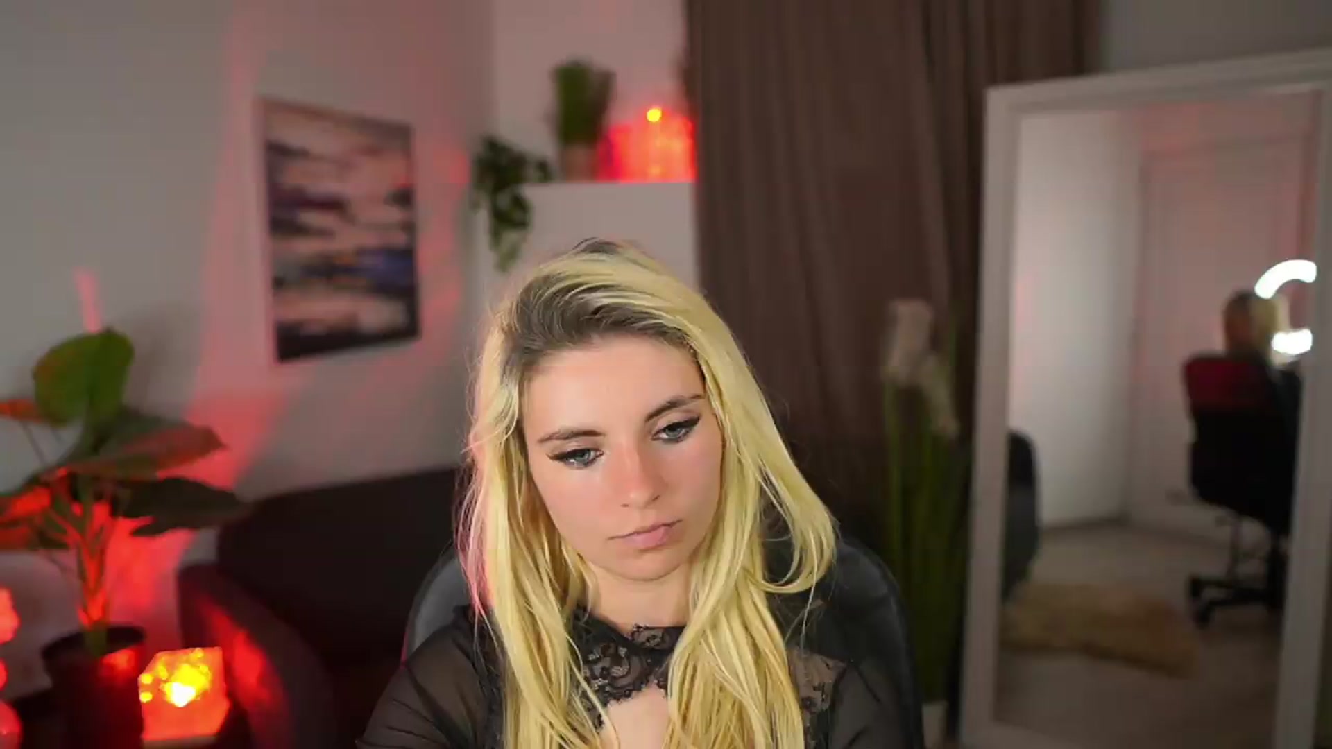 Gallery image thumbnail from Jetpearl74's myfreecams stream on, 05/13/2026, 23:27 image 20 of 20
