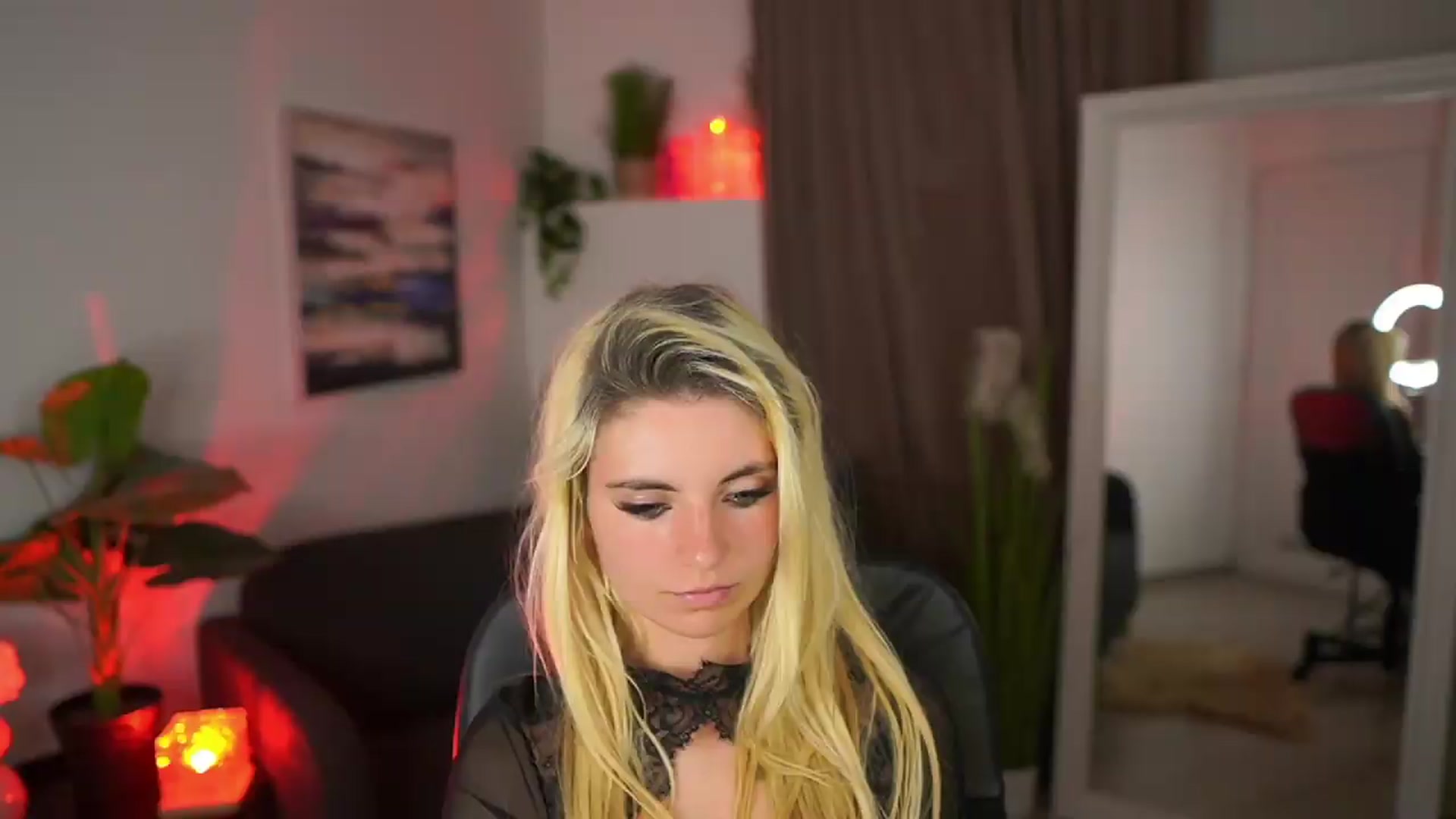 Gallery image thumbnail from Jetpearl74's myfreecams stream on, 05/13/2026, 23:27 image 14 of 20
