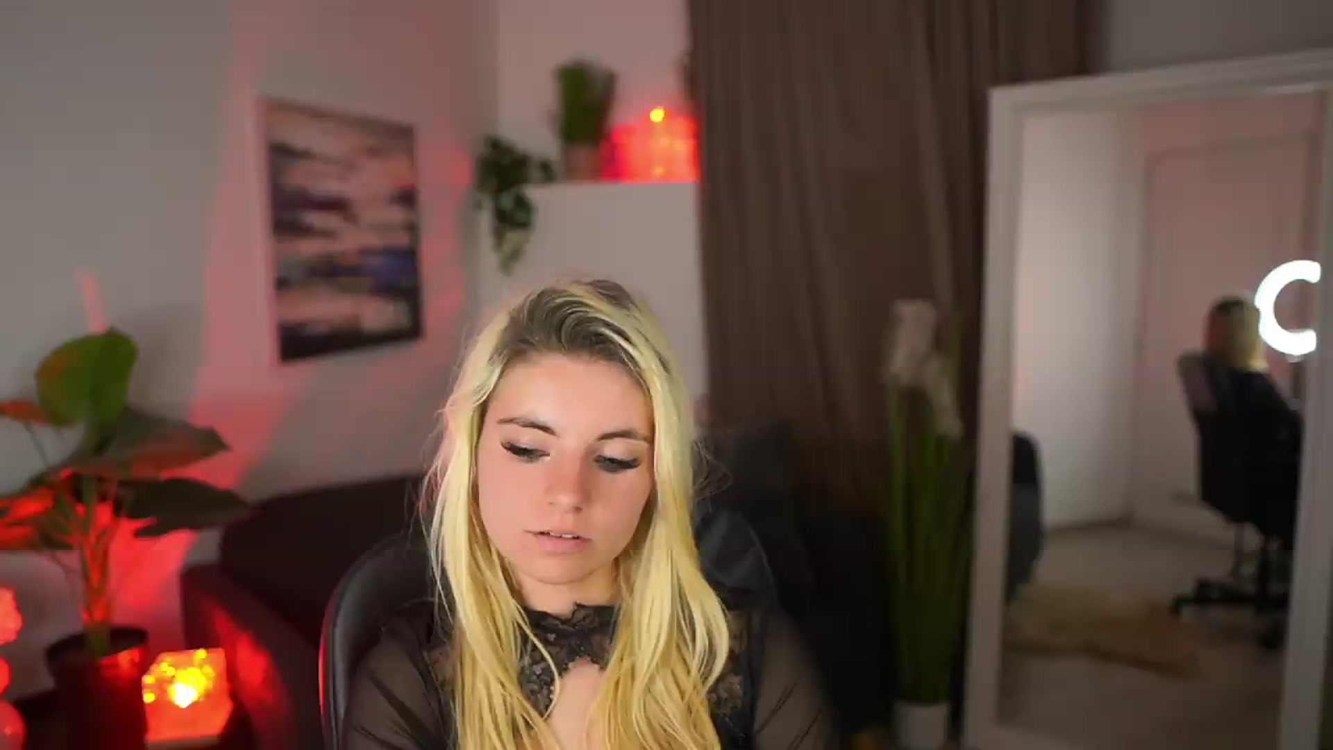 Gallery image thumbnail from Jetpearl74's myfreecams stream on, 05/13/2026, 23:27 image 10 of 20