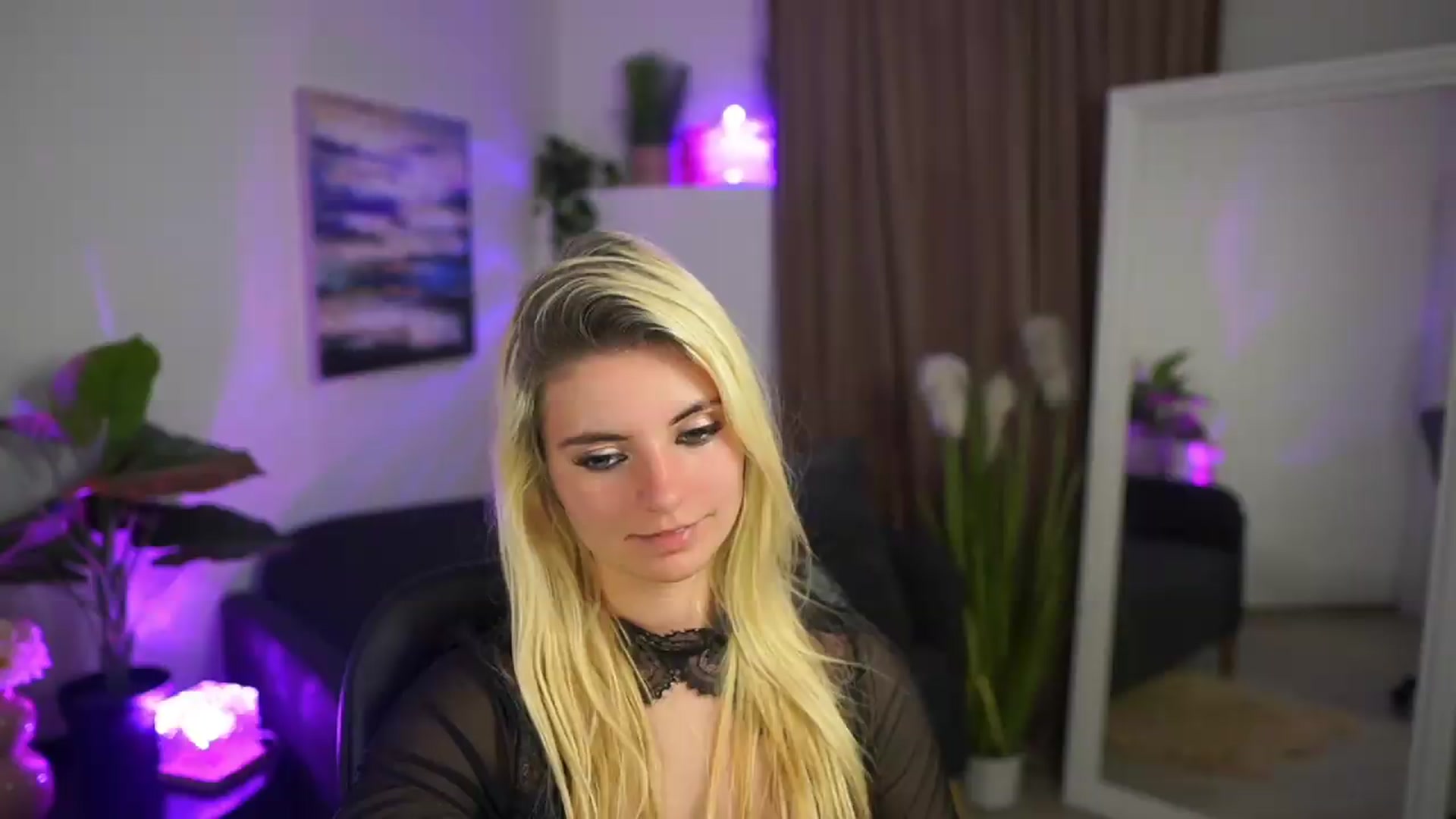 Gallery image thumbnail from Jetpearl74's myfreecams stream on, 05/24/2026, 20:59 image 20 of 20