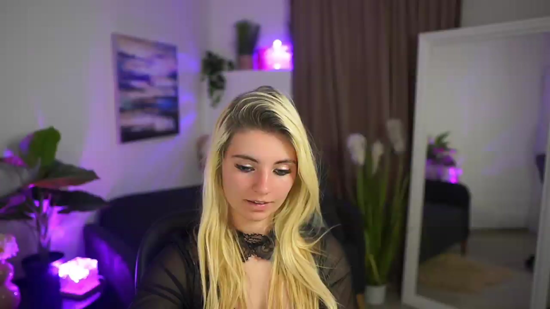 Gallery image thumbnail from Jetpearl74's myfreecams stream on, 05/24/2026, 20:59 image 19 of 20