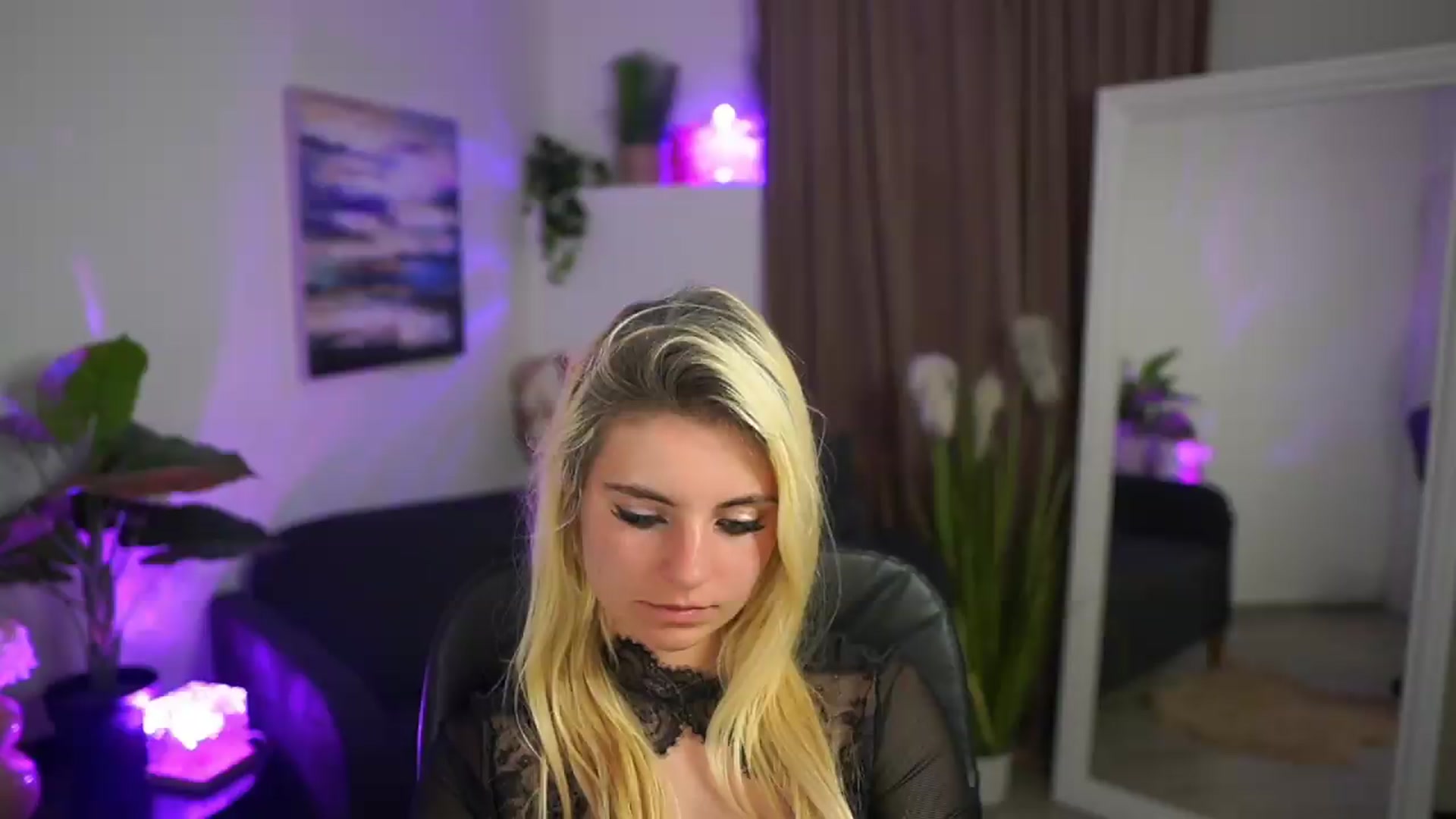 Gallery image thumbnail from Jetpearl74's myfreecams stream on, 05/24/2026, 22:00 image 10 of 20