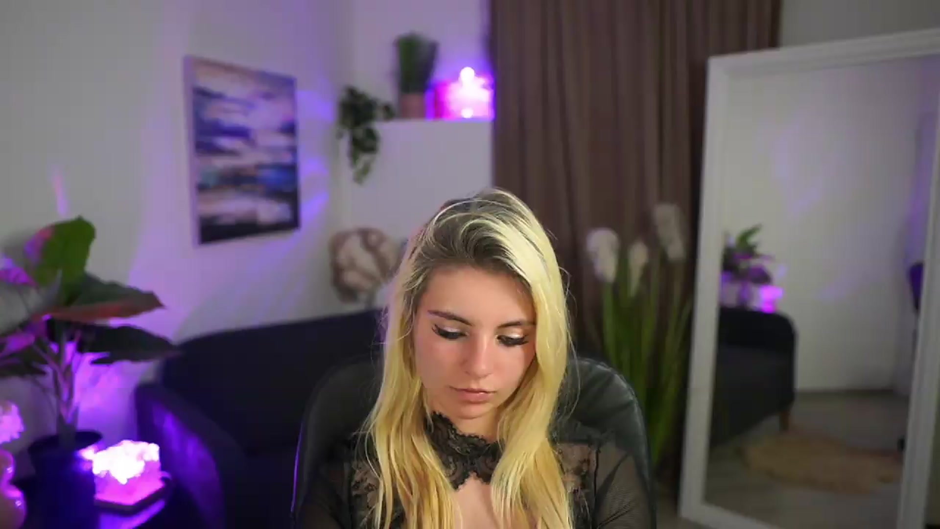 Gallery image thumbnail from Jetpearl74's myfreecams stream on, 05/24/2026, 22:00 image 11 of 20
