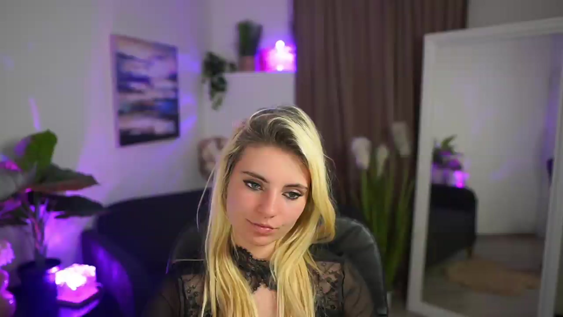 Gallery image thumbnail from Jetpearl74's myfreecams stream on, 05/24/2026, 22:00 image 16 of 20
