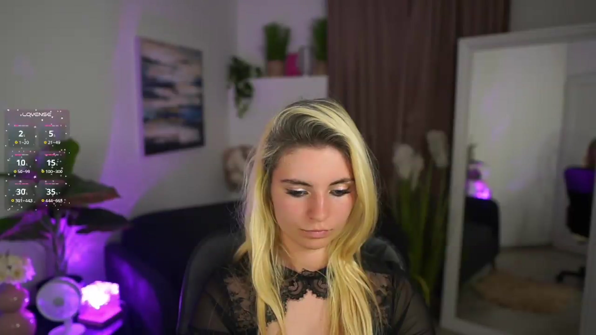 Gallery image thumbnail from Jetpearl74's myfreecams stream on, 05/27/2026, 23:49 image 14 of 20