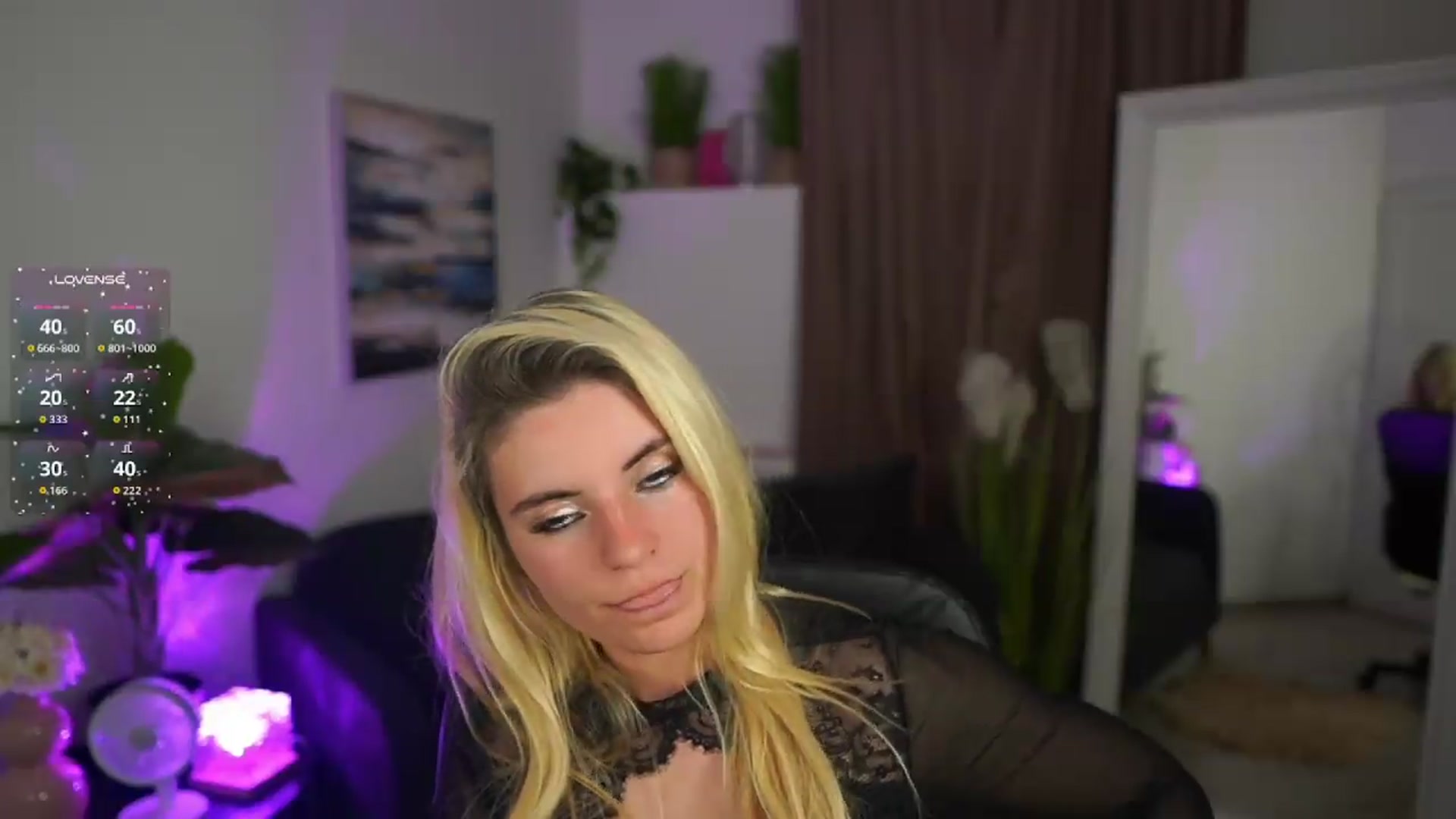 Gallery image thumbnail from Jetpearl74's myfreecams stream on, 05/27/2026, 23:49 image 19 of 20