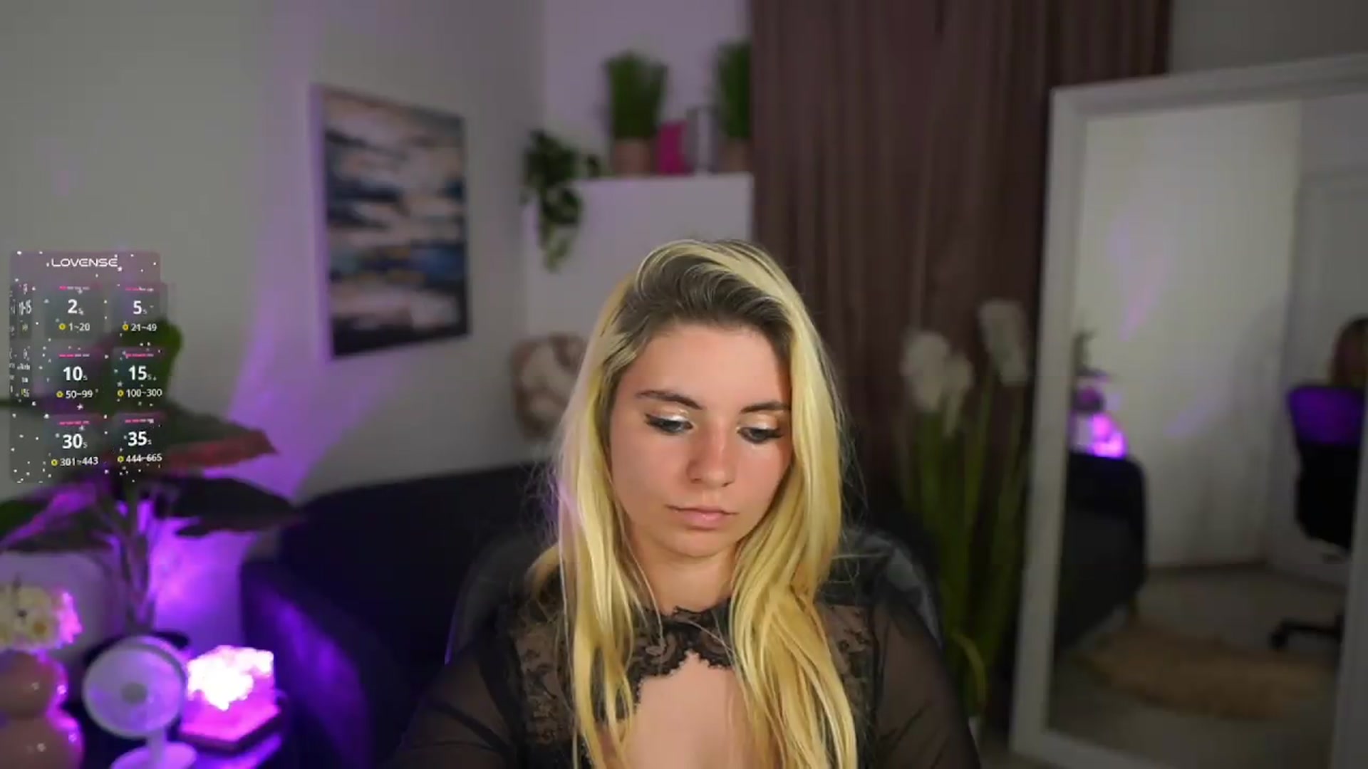 Gallery image thumbnail from Jetpearl74's myfreecams stream on, 05/27/2026, 23:49 image 10 of 20