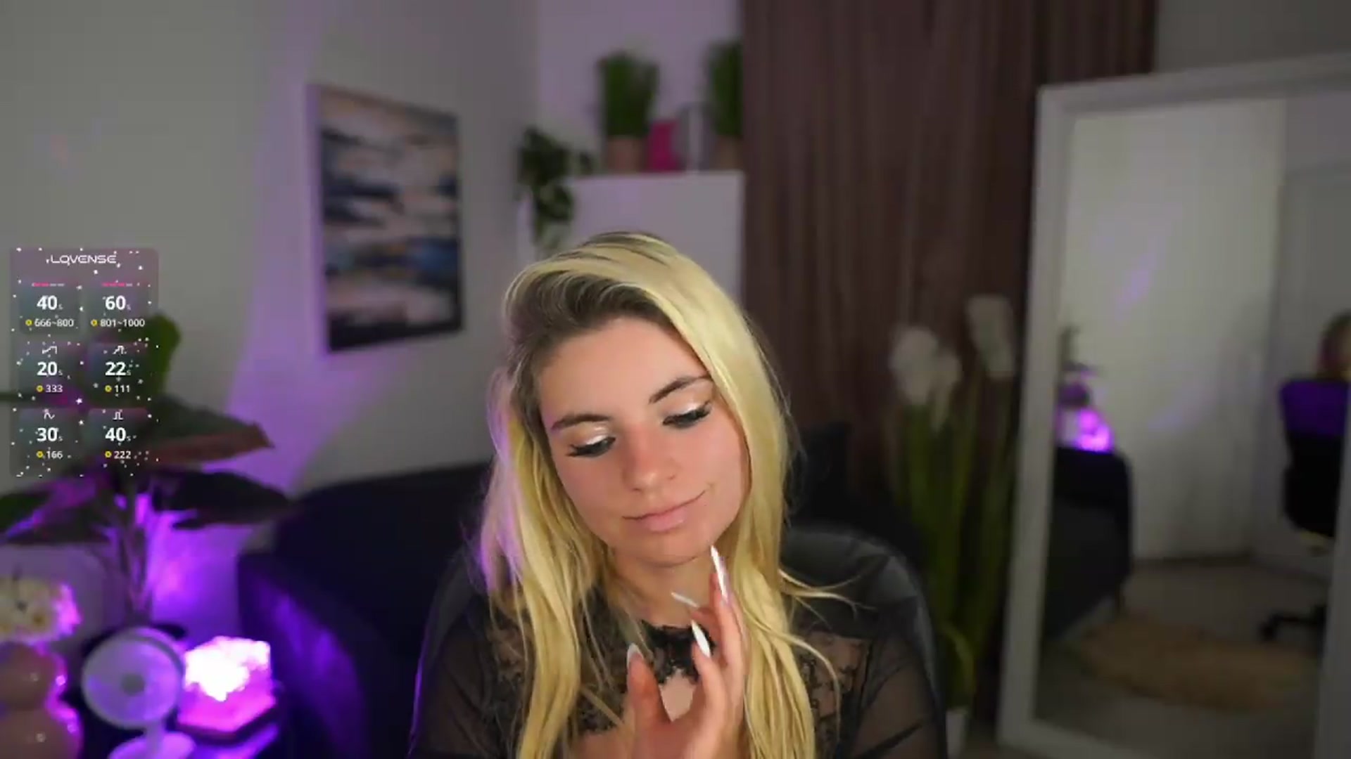 Gallery image thumbnail from Jetpearl74's myfreecams stream on, 05/27/2026, 23:49 image 20 of 20