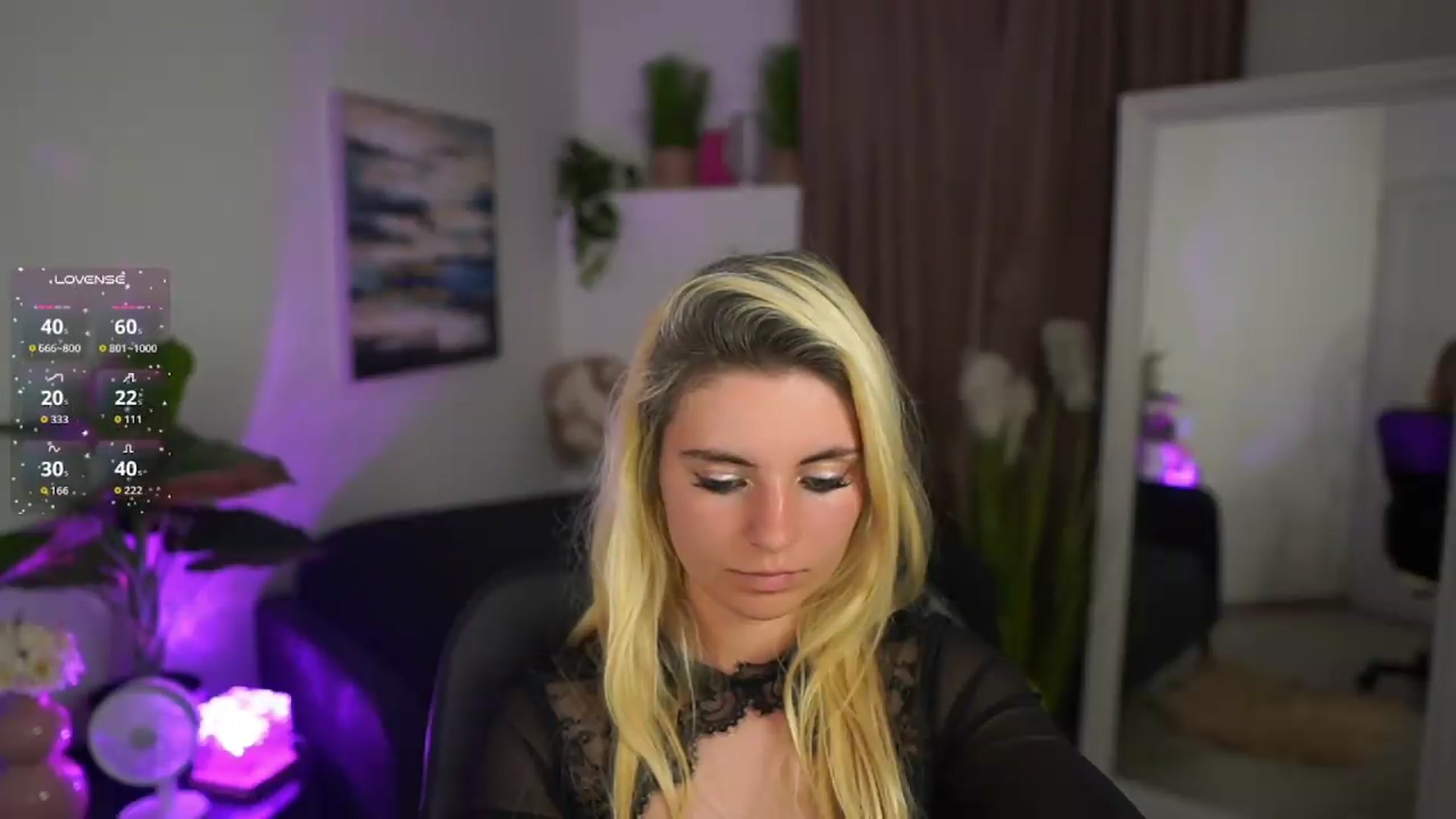 Gallery image thumbnail from Jetpearl74's myfreecams stream on, 05/27/2026, 23:49 image 16 of 20