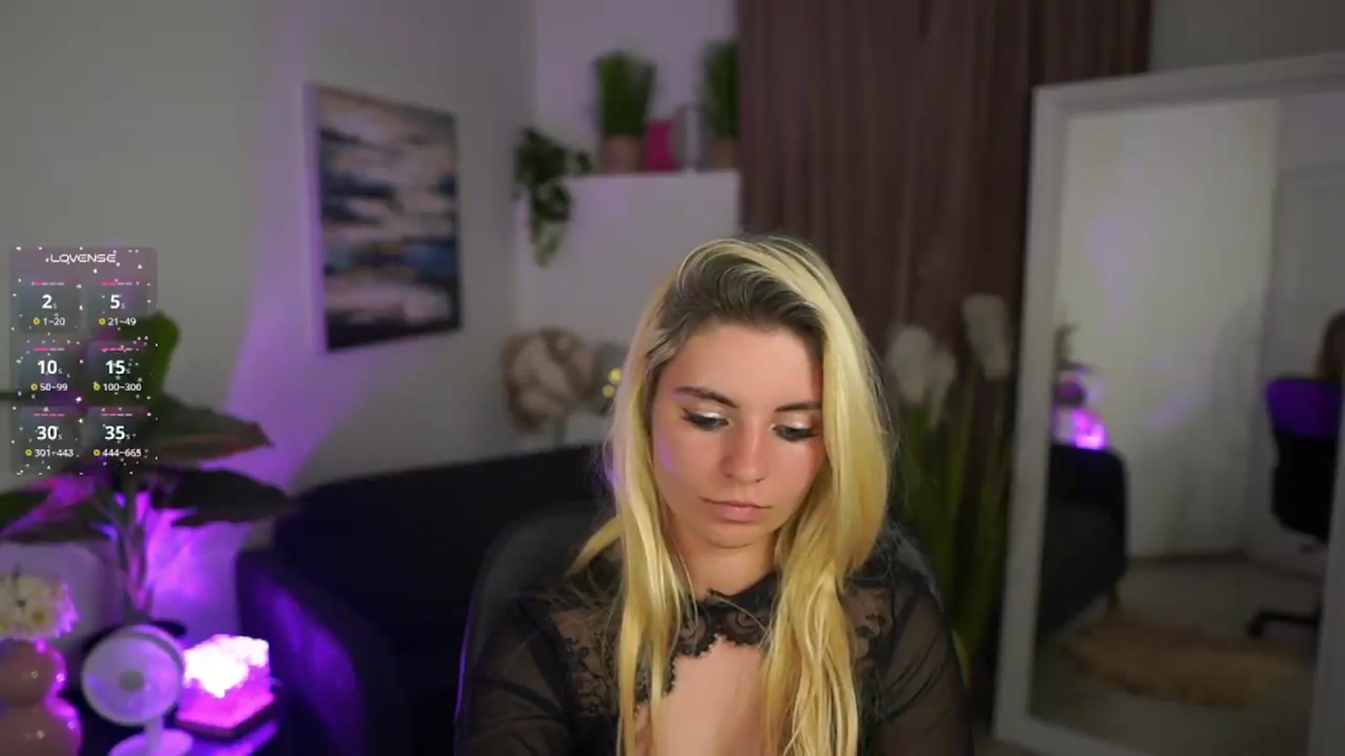 Gallery image thumbnail from Jetpearl74's myfreecams stream on, 05/27/2026, 23:49 image 11 of 20