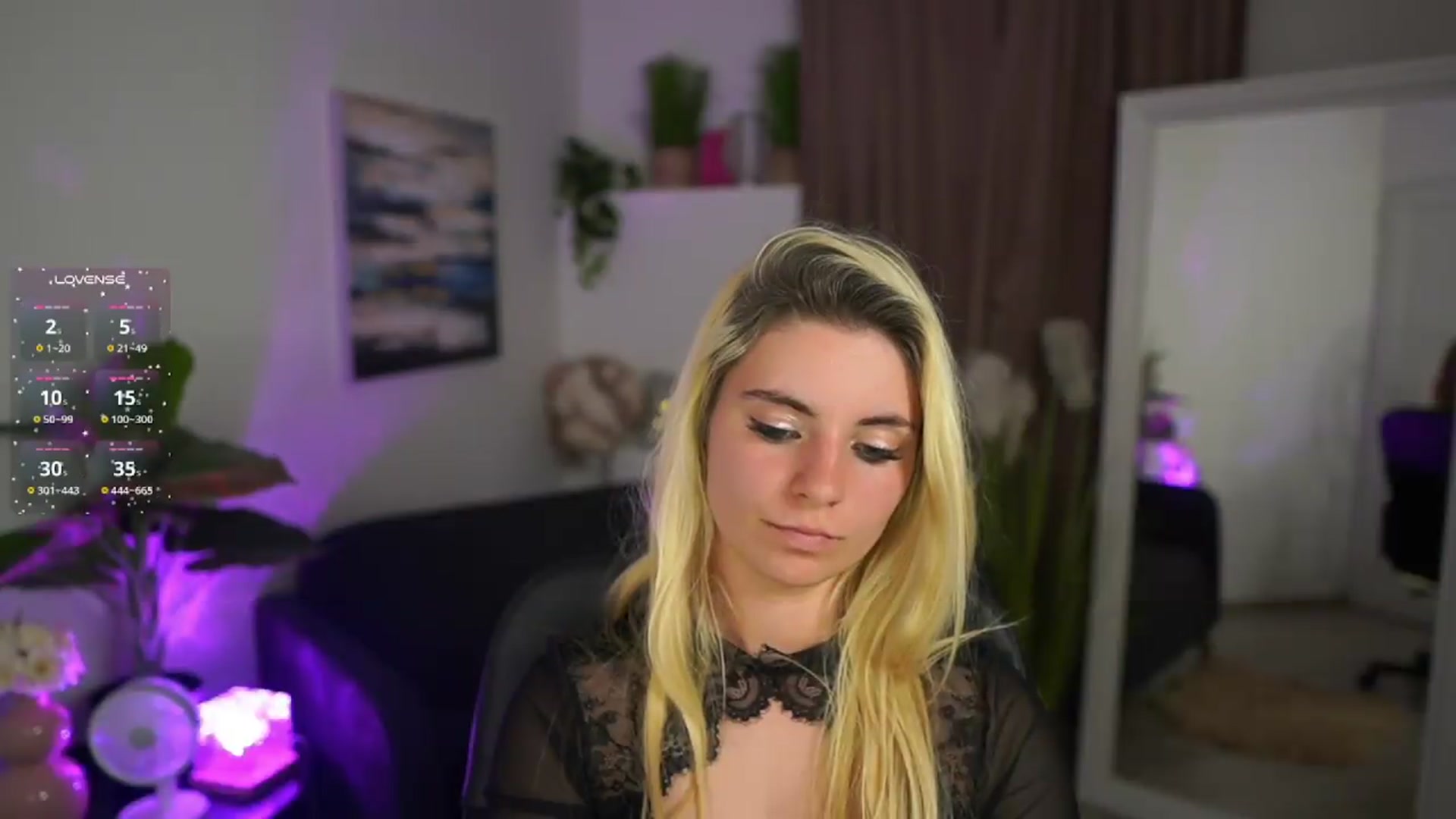Gallery image thumbnail from Jetpearl74's myfreecams stream on, 05/27/2026, 23:49 image 13 of 20